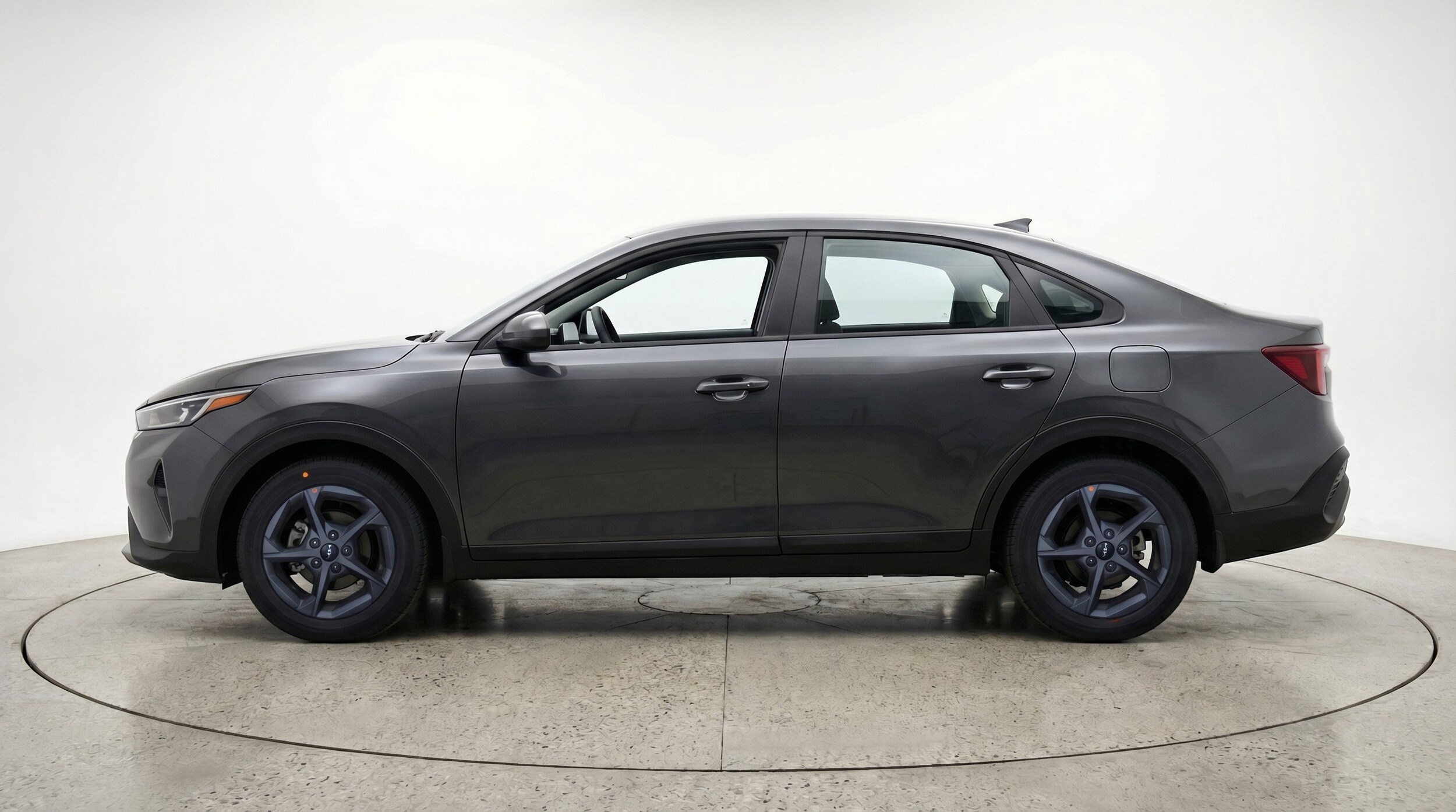 Thumbnail: 2025 Kia K4 - 5