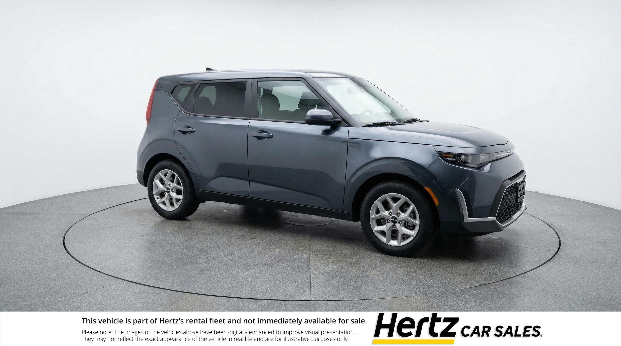 Thumbnail: 2025 Kia Soul - 1