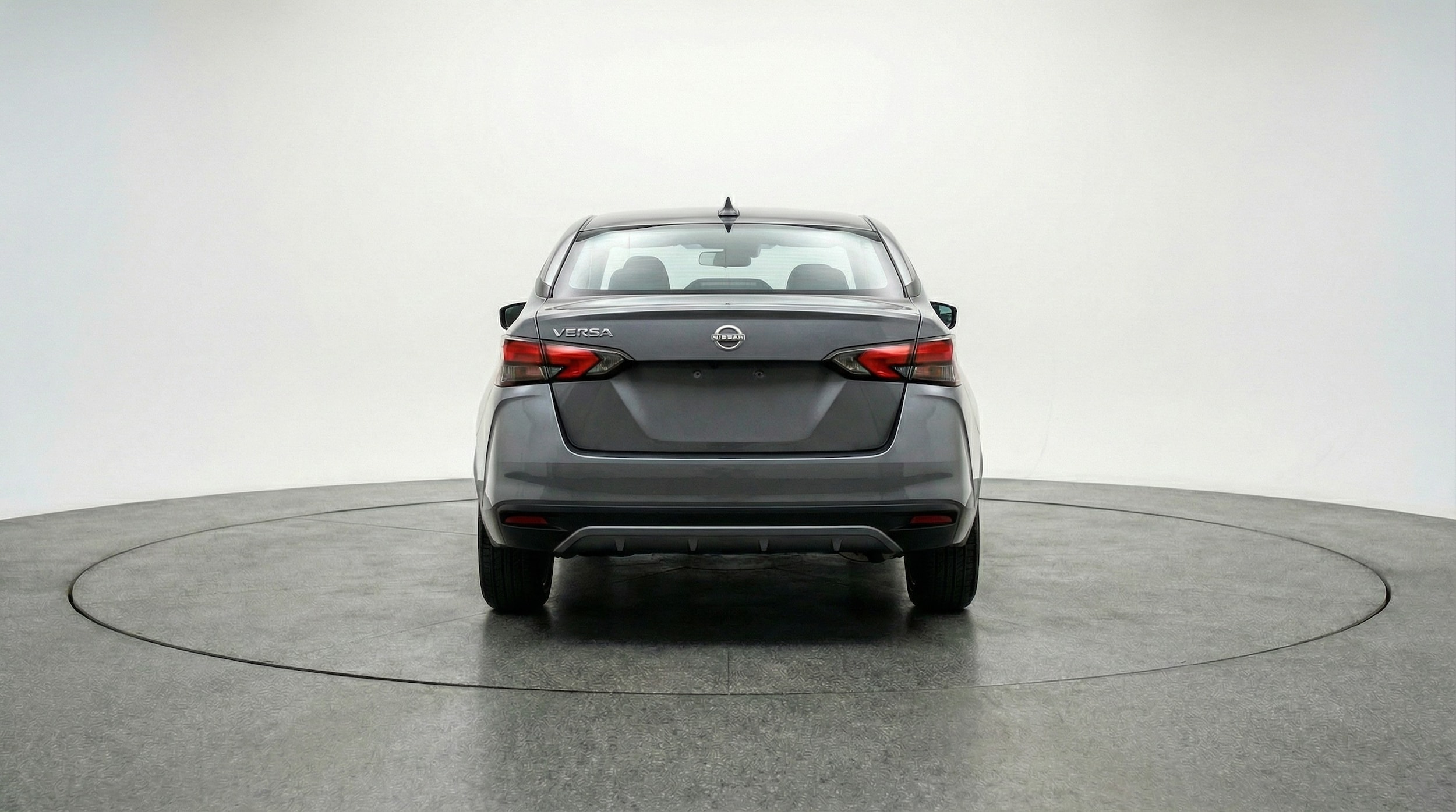 Thumbnail: 2025 Nissan Versa - 6