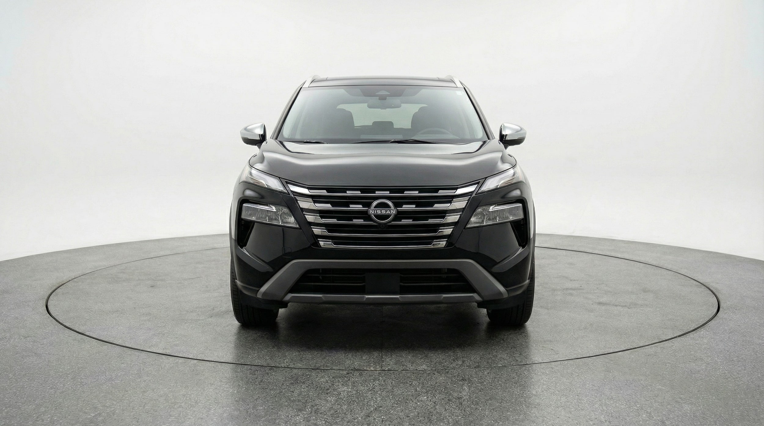 Thumbnail: 2025 Nissan Rogue - 2