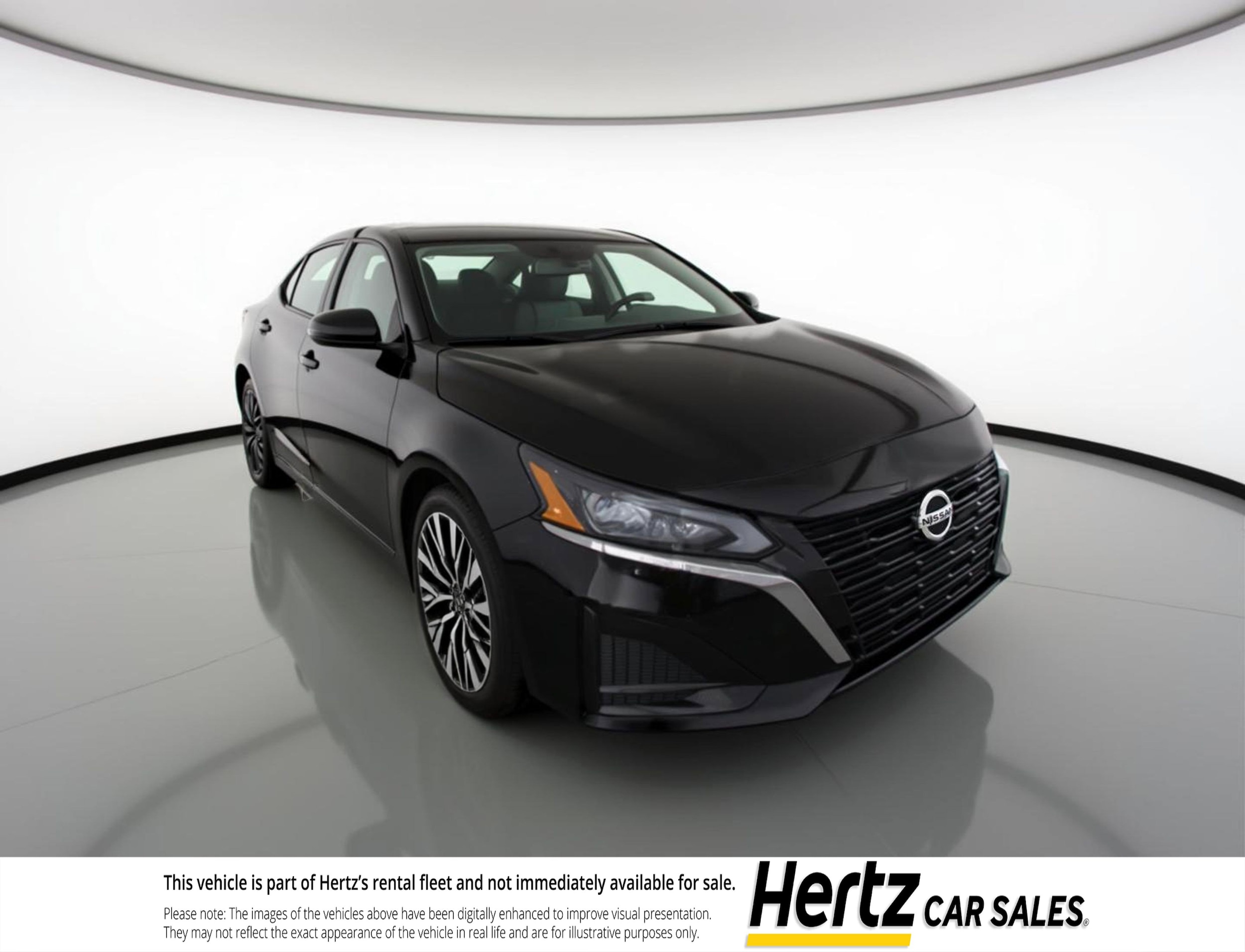 Thumbnail: 2025 Nissan Altima - 1