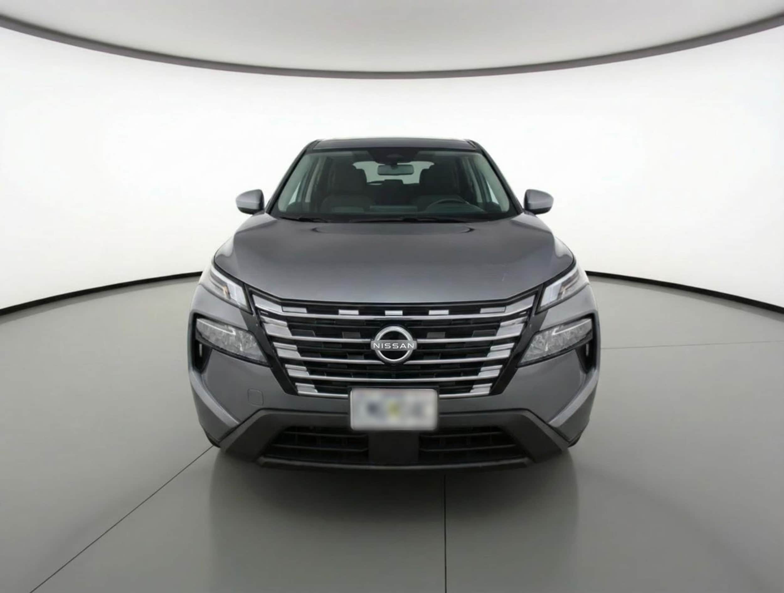 Thumbnail: 2025 Nissan Rogue - 2