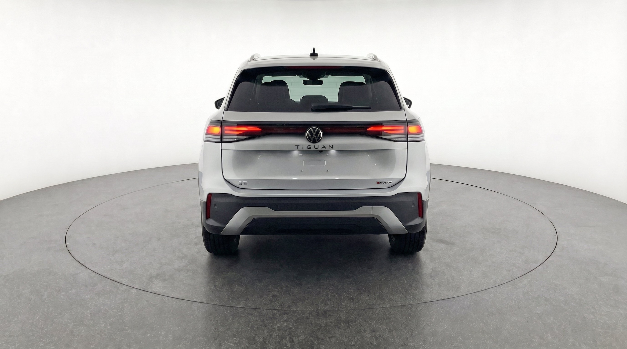 Thumbnail: 2026 Volkswagen Tiguan - 7
