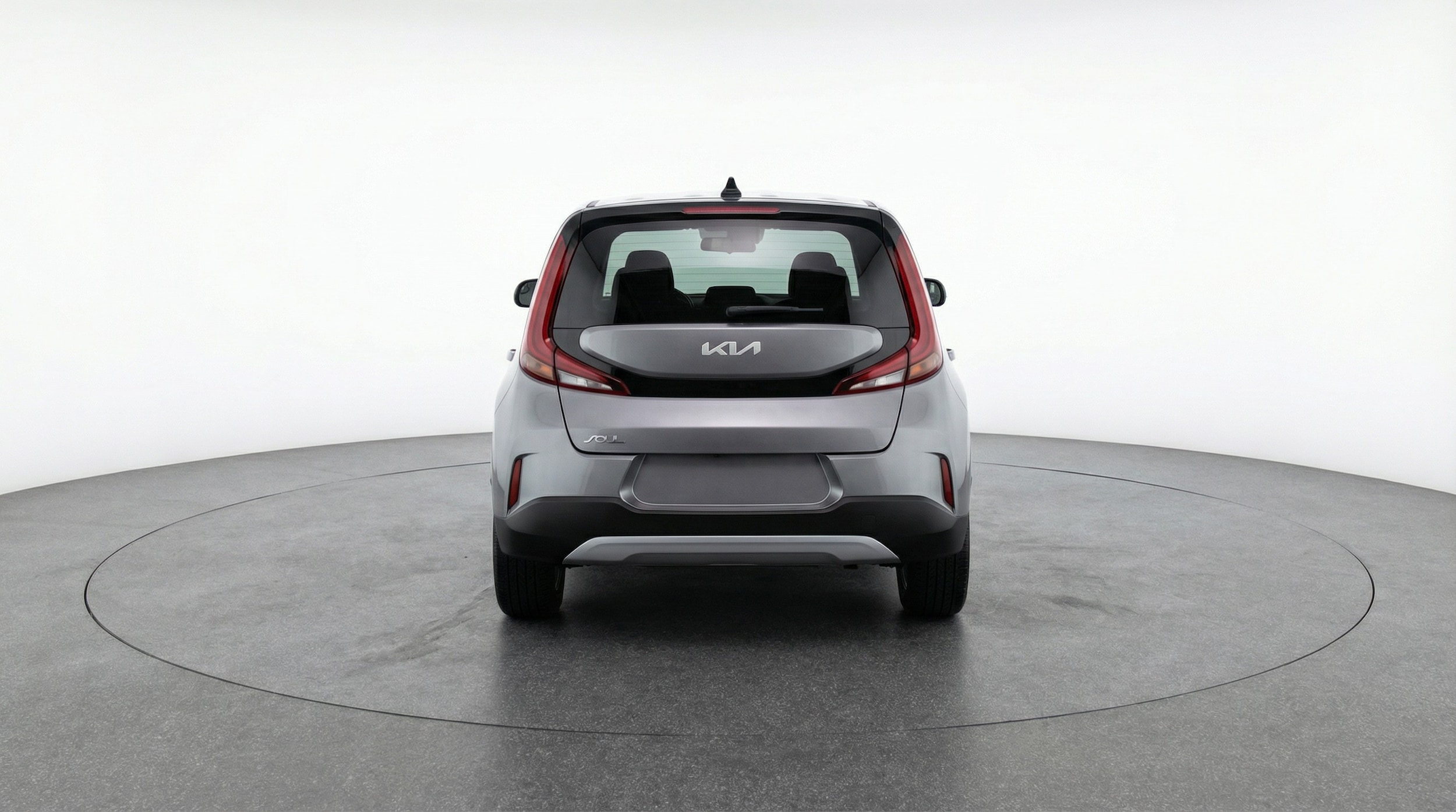 Thumbnail: 2025 Kia Soul - 6