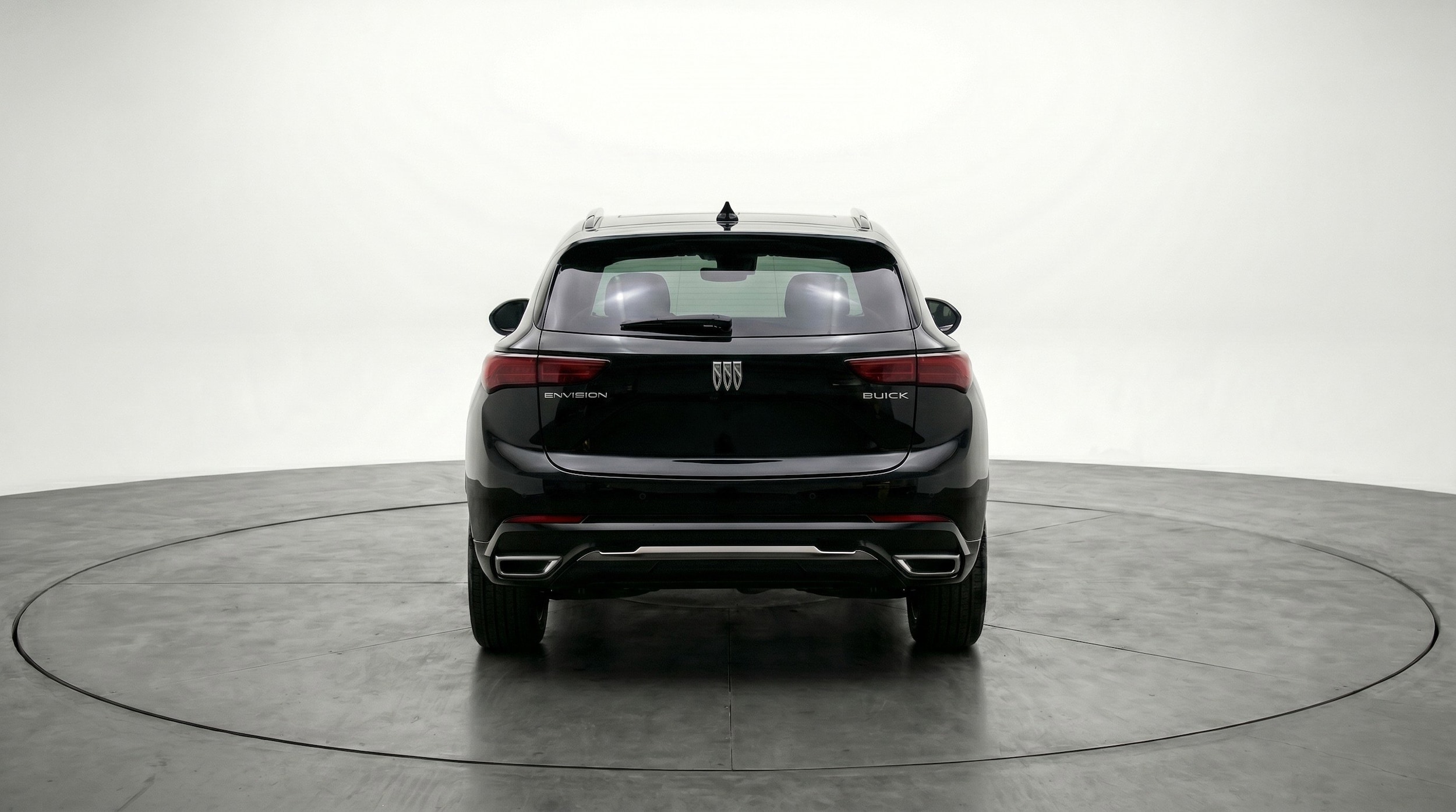 Thumbnail: 2024 Buick Envision - 7