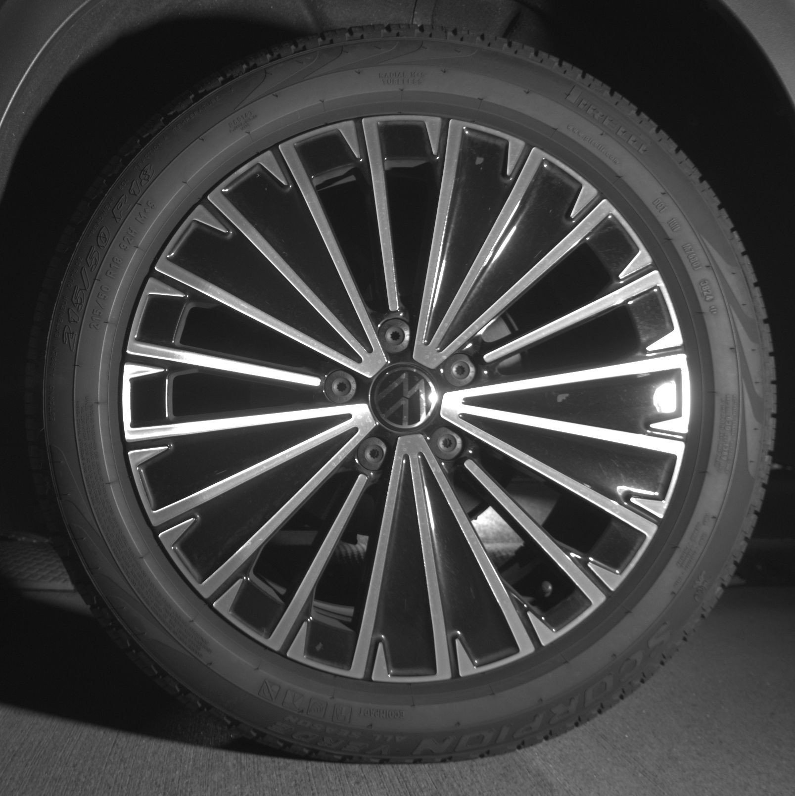 Thumbnail: 2025 Volkswagen Taos - 11