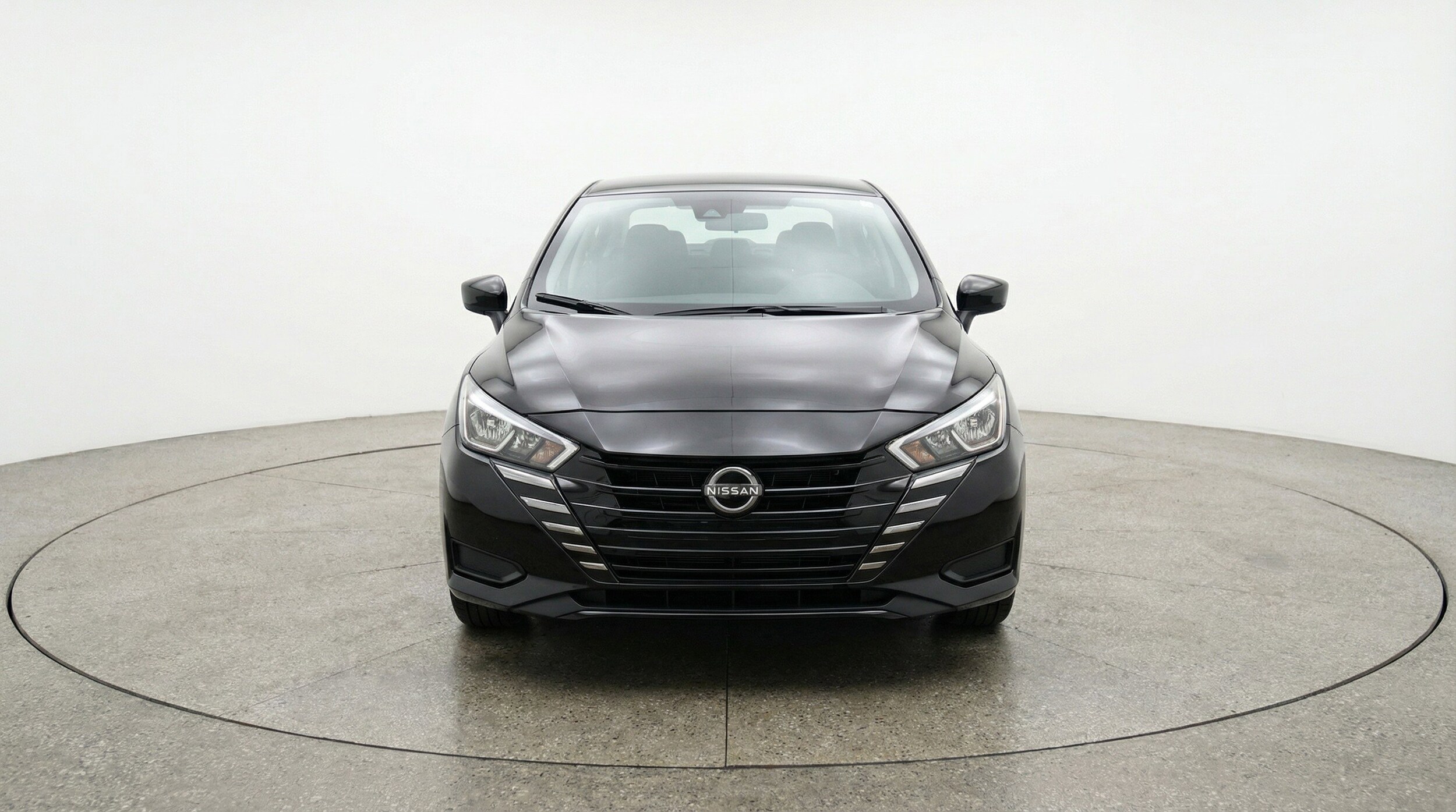 Thumbnail: 2025 Nissan Versa - 2