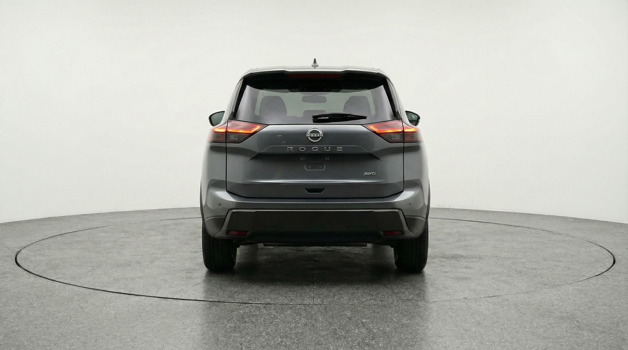 Thumbnail: 2025 Nissan Rogue - 6