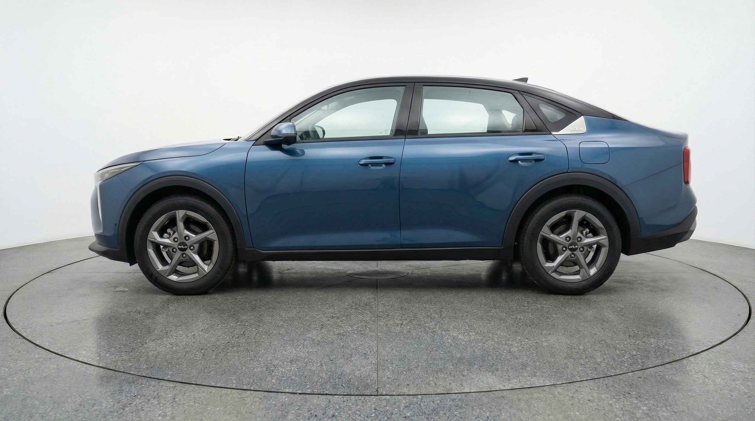 Thumbnail: 2025 Kia K4 - 5