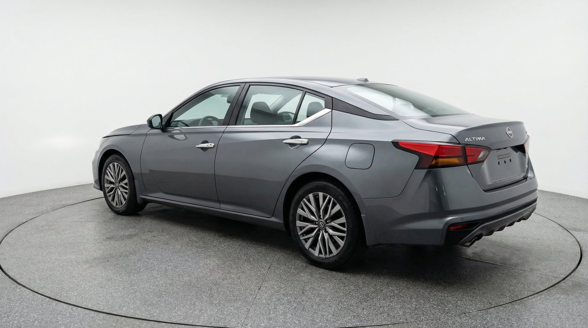 Thumbnail: 2025 Nissan Altima - 6