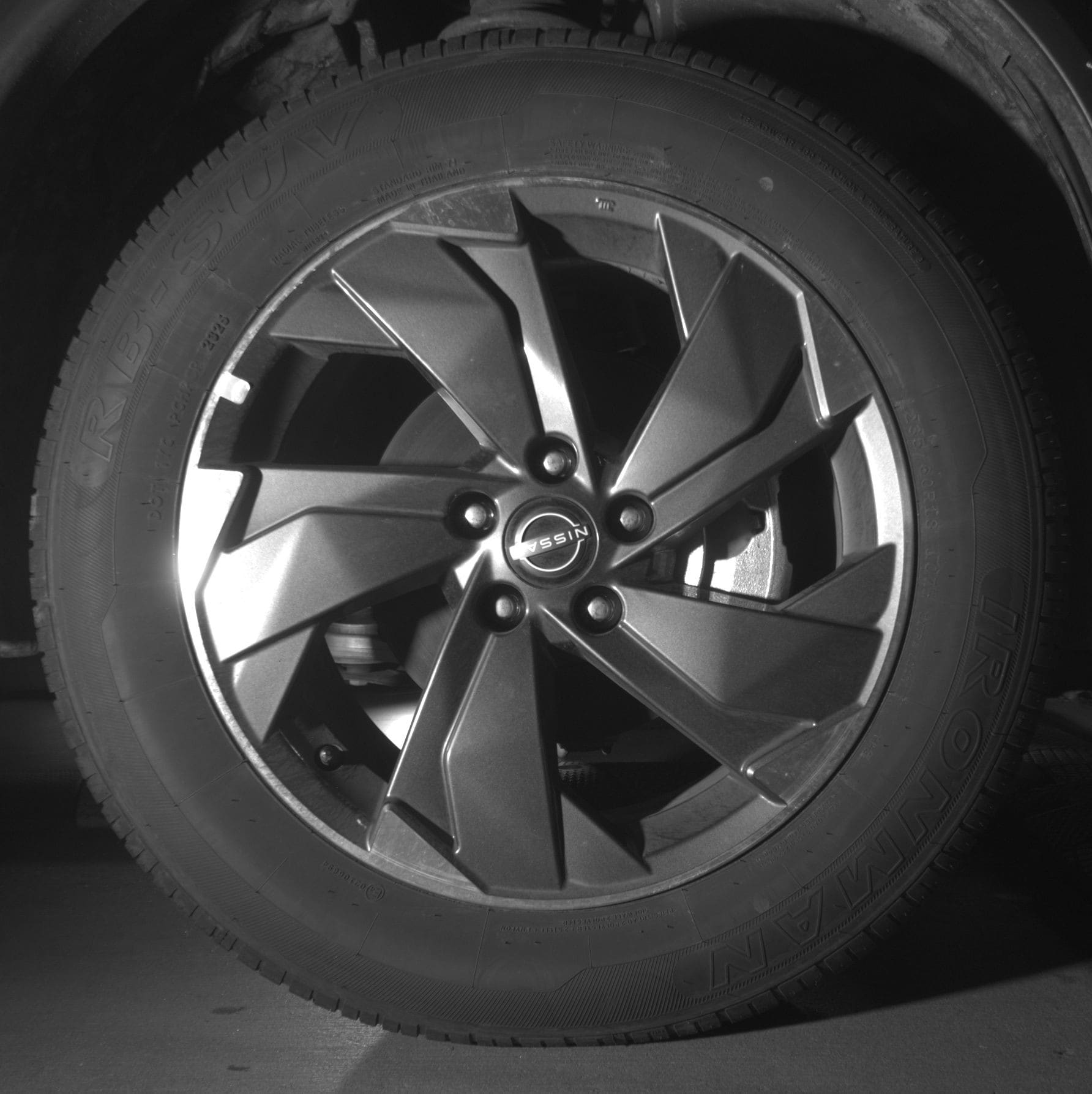 Thumbnail: 2025 Nissan Rogue - 10