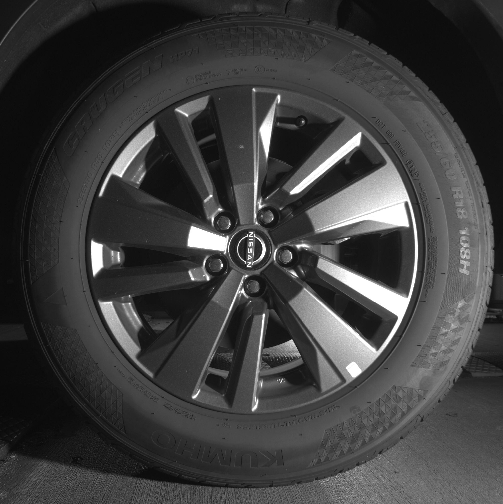 Thumbnail: 2025 Nissan Pathfinder - 11