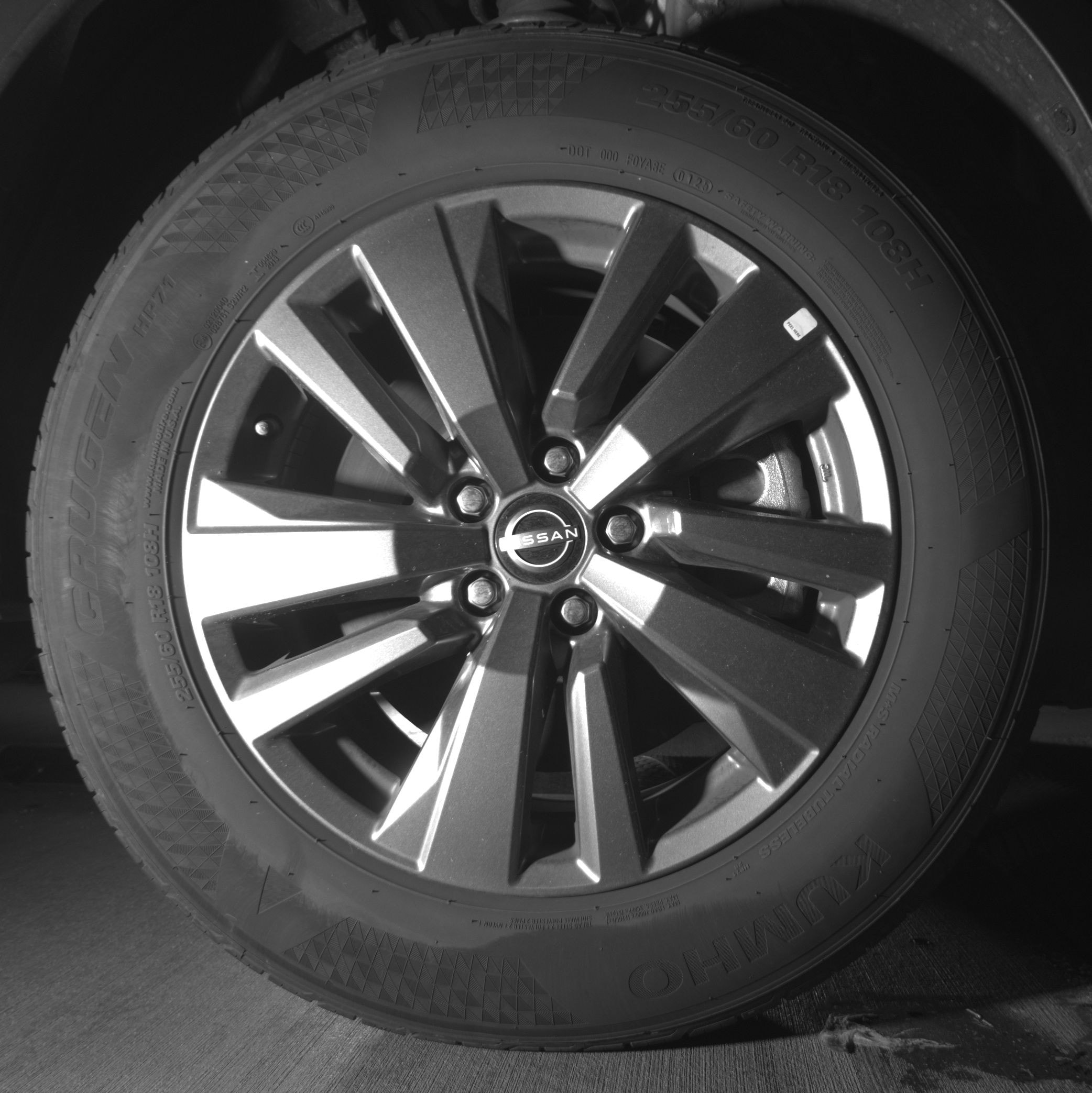 Thumbnail: 2025 Nissan Pathfinder - 10