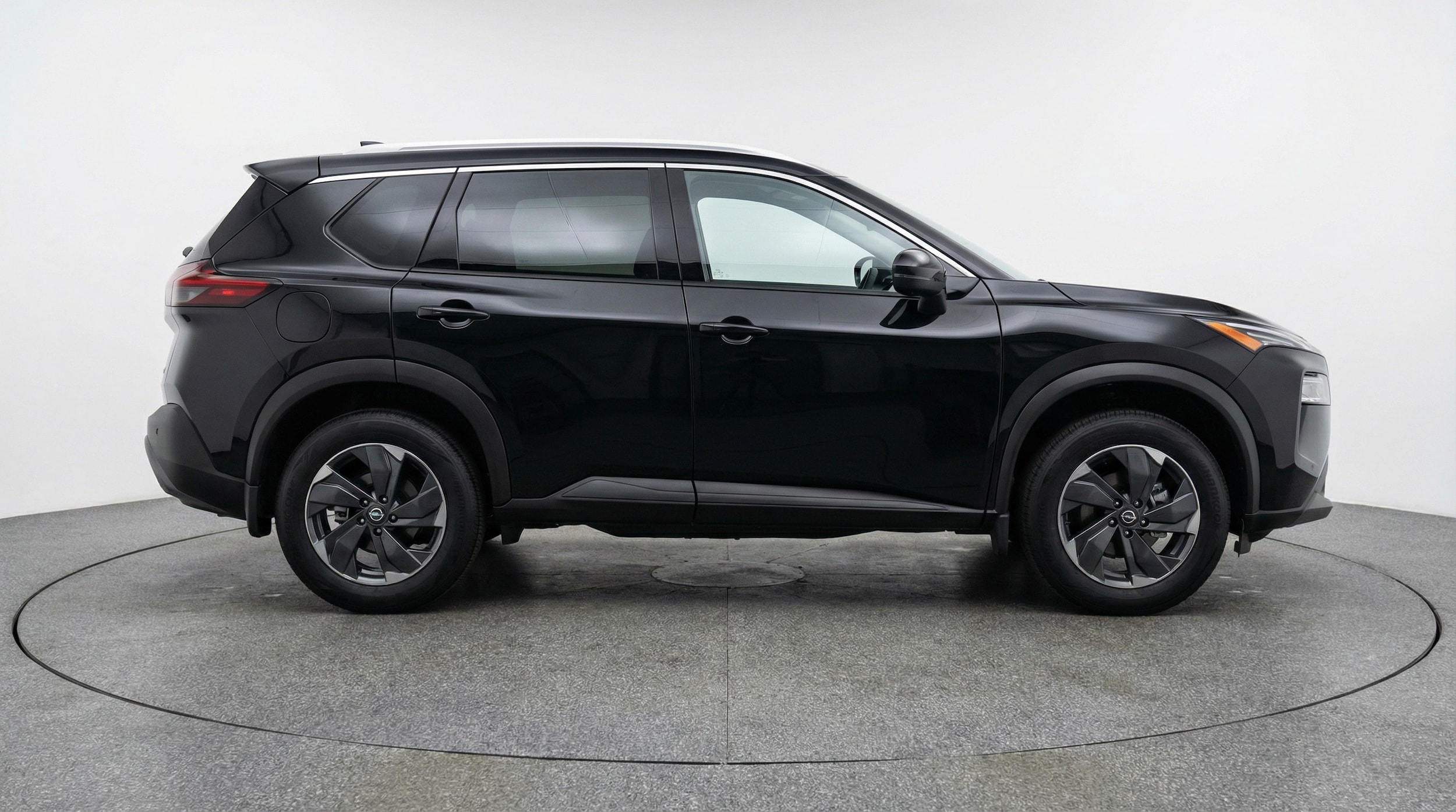 Thumbnail: 2025 Nissan Rogue - 8