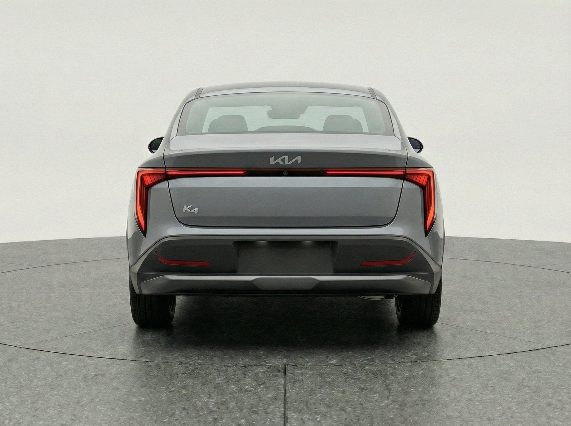 Thumbnail: 2025 Kia K4 - 7