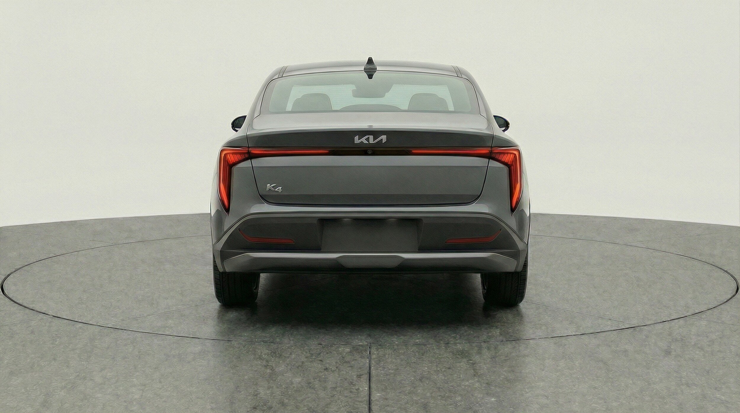 Thumbnail: 2025 Kia K4 - 7