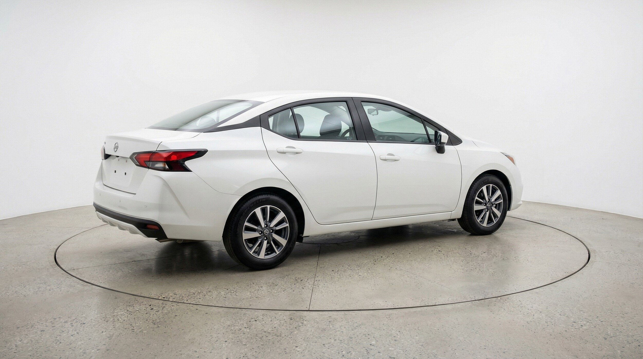 Thumbnail: 2025 Nissan Versa - 9