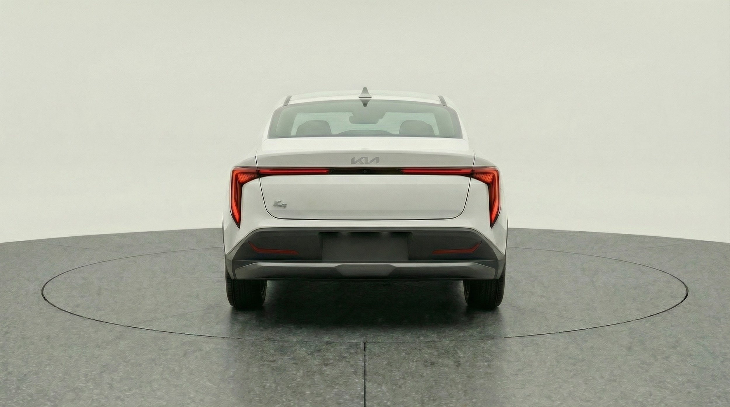 Thumbnail: 2025 Kia K4 - 6