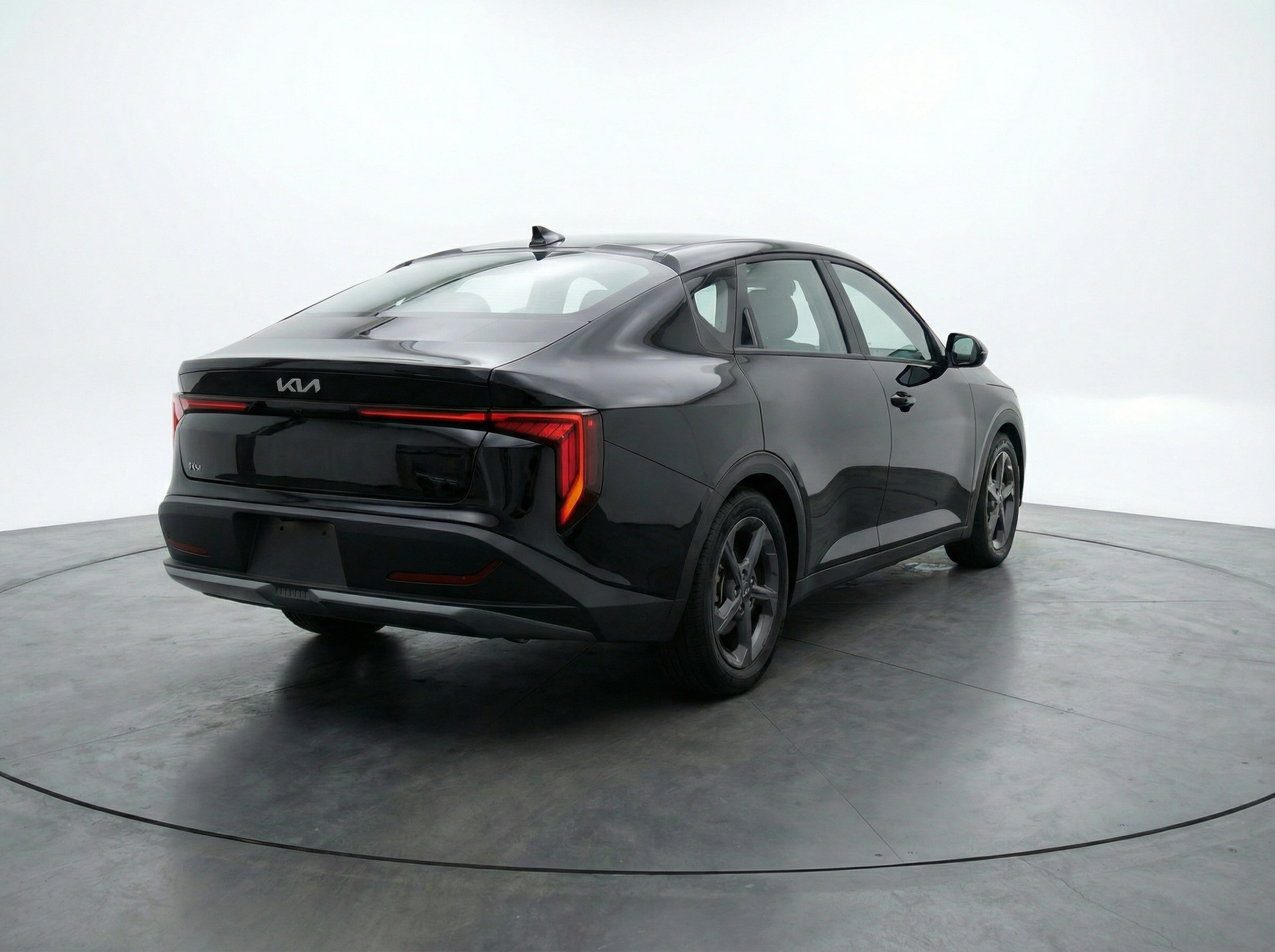 Thumbnail: 2025 Kia K4 - 7