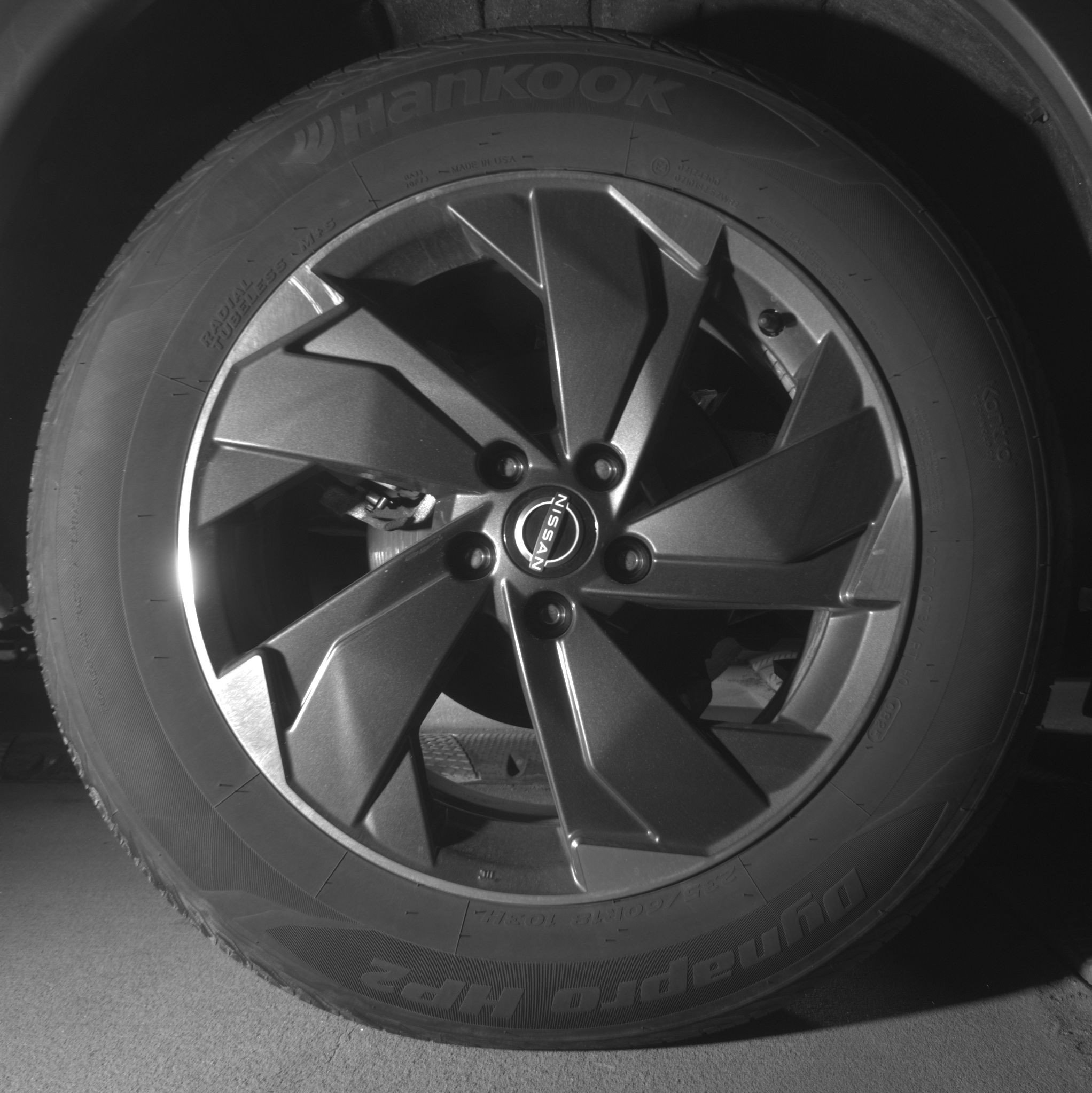 Thumbnail: 2025 Nissan Rogue - 15