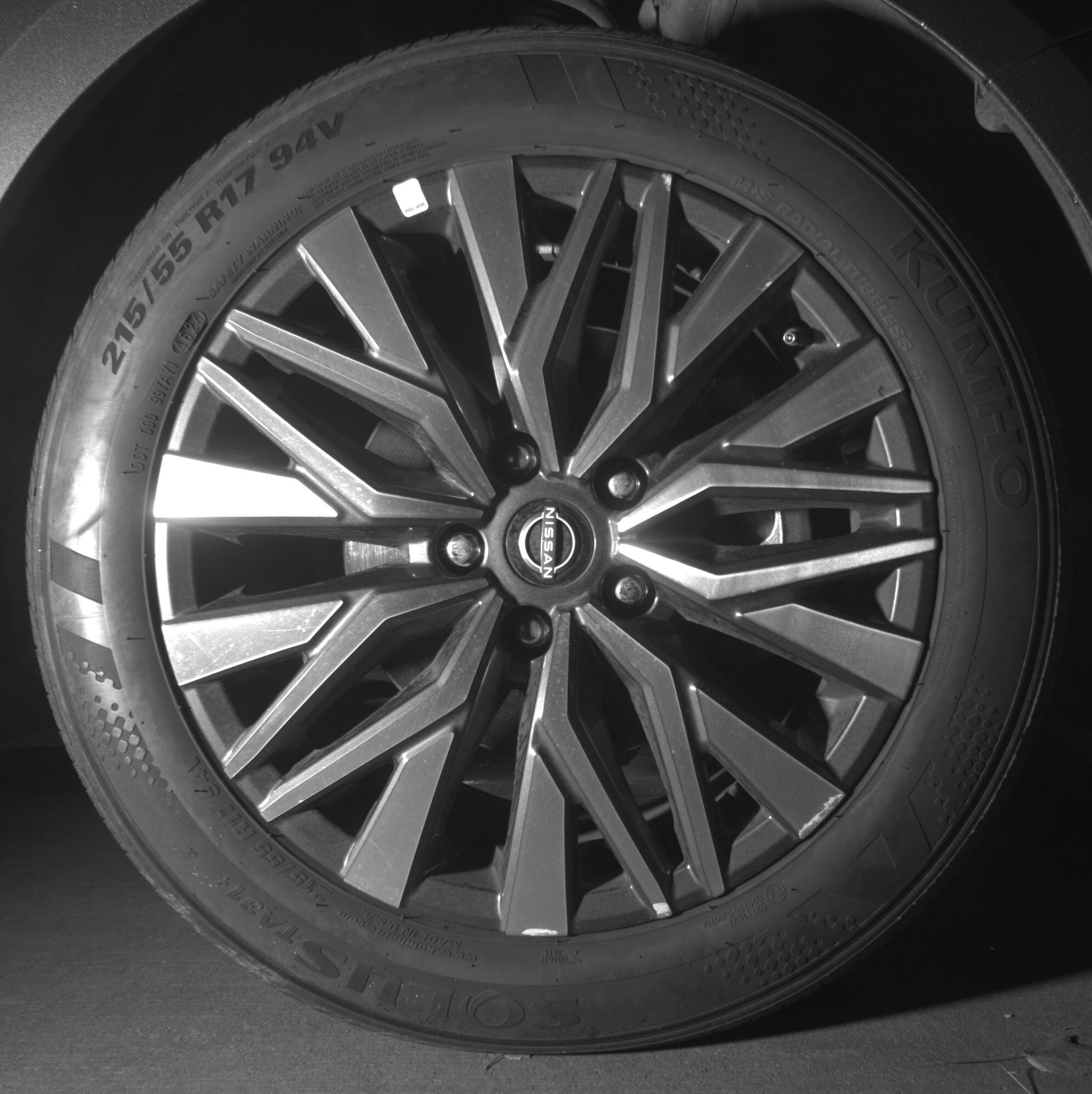 Thumbnail: 2025 Nissan Altima - 10