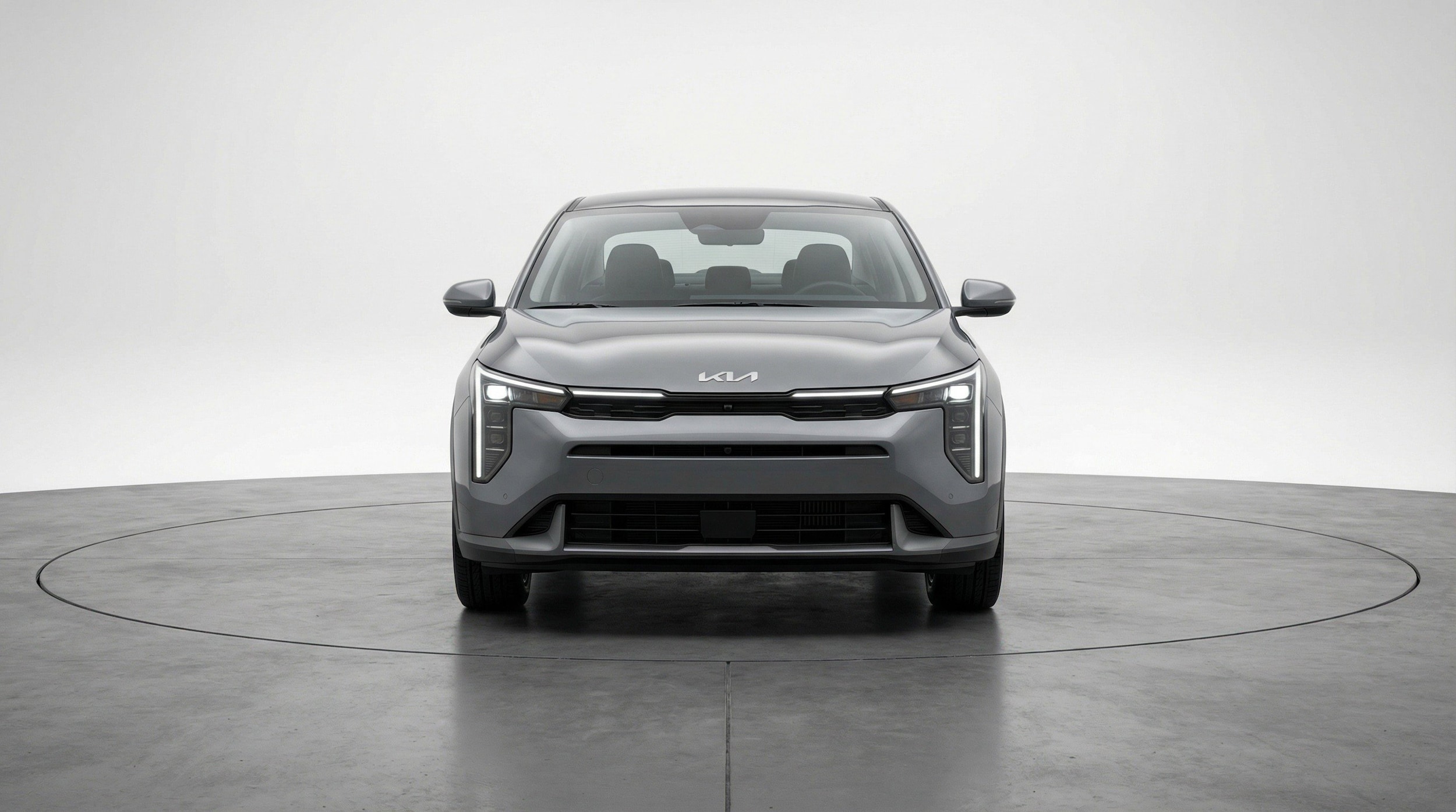 Thumbnail: 2025 Kia K4 - 2