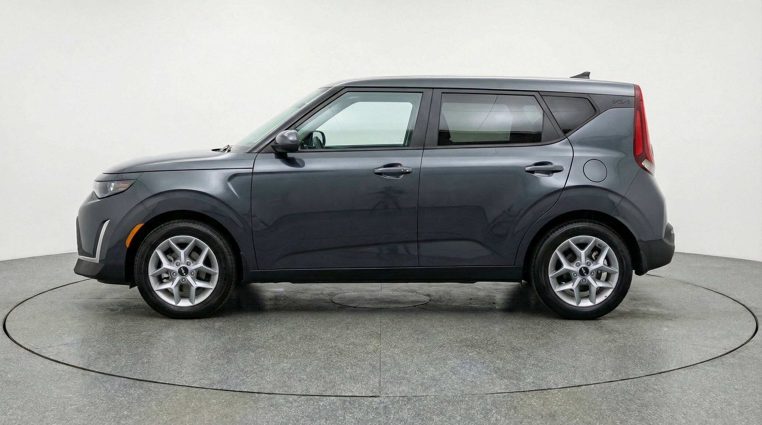 Thumbnail: 2025 Kia Soul - 5