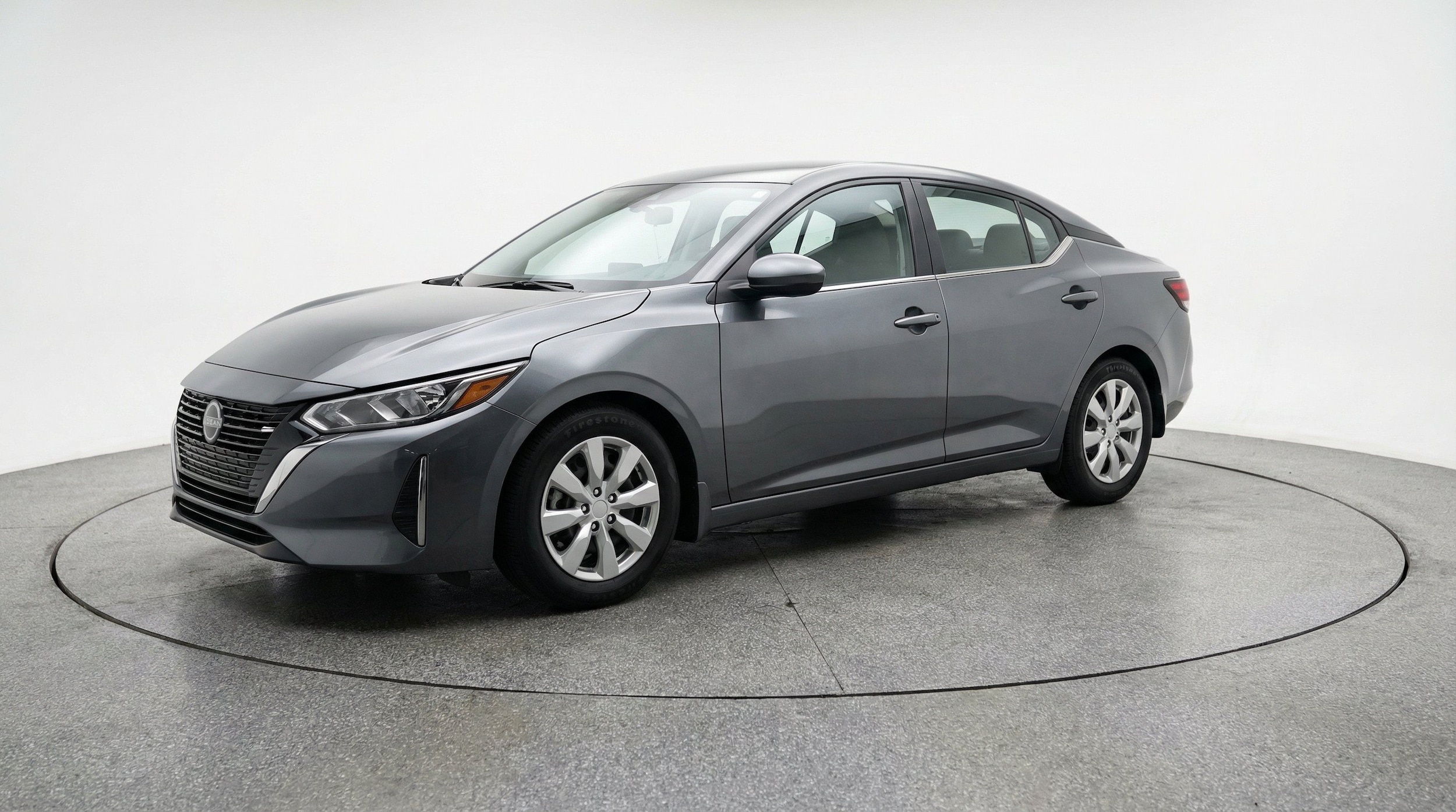 Thumbnail: 2025 Nissan Sentra - 3