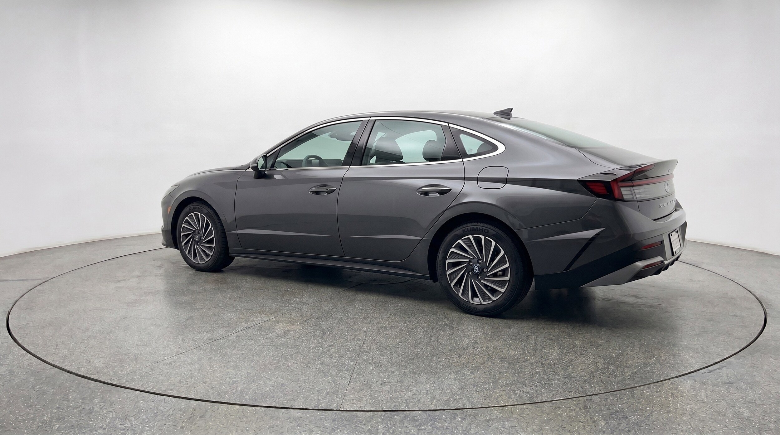 Thumbnail: 2025 Hyundai Sonata - 6