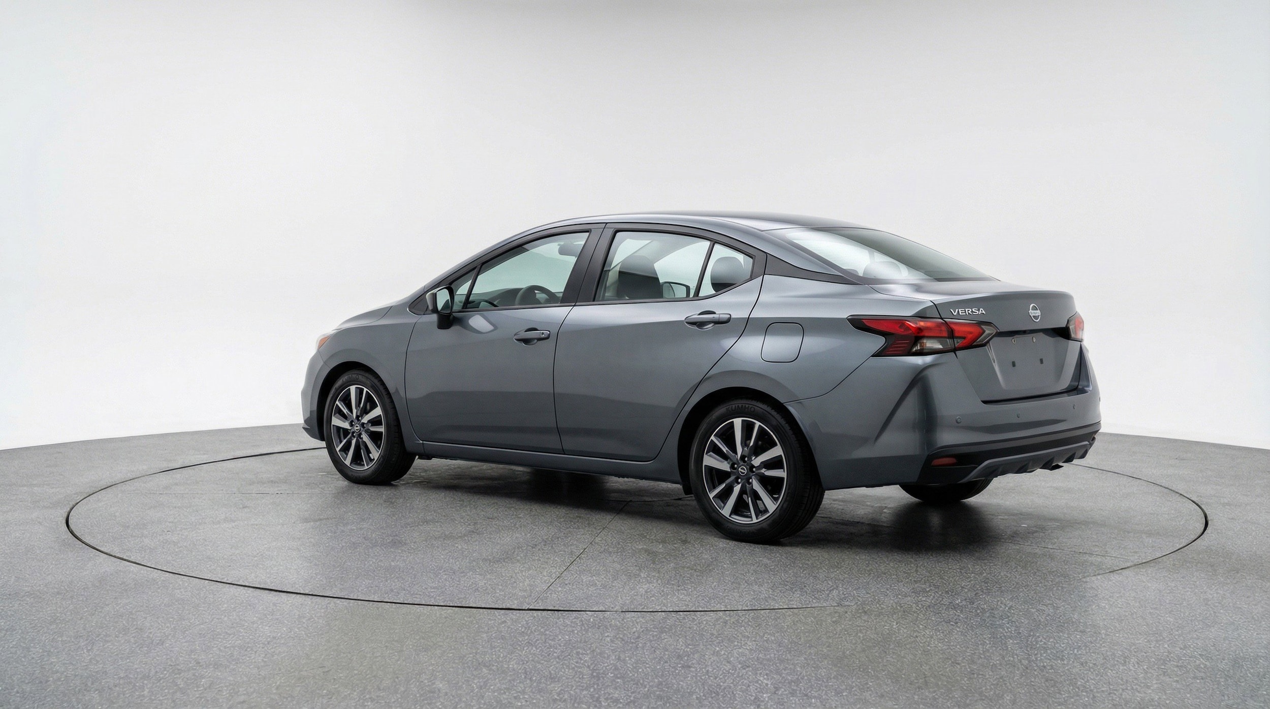 Thumbnail: 2025 Nissan Versa - 6