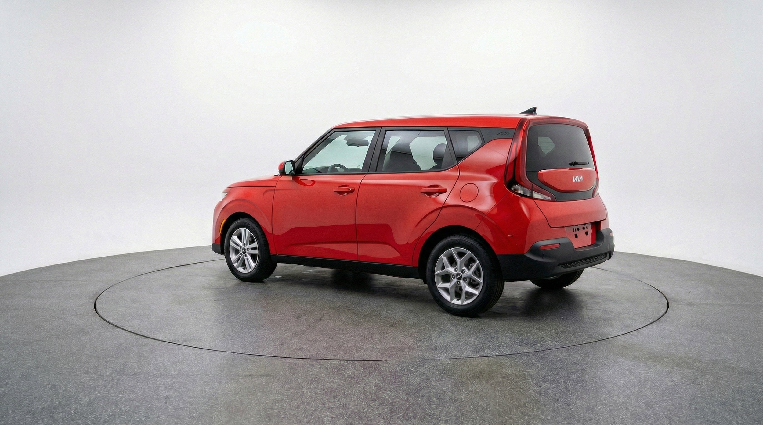 Thumbnail: 2025 Kia Soul - 6