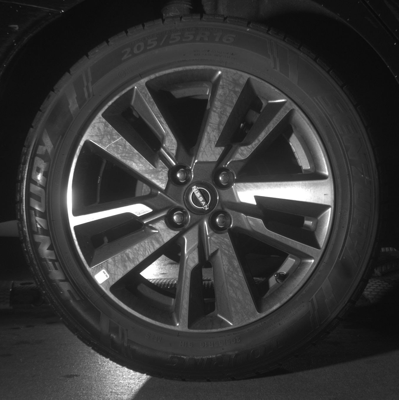 Thumbnail: 2025 Nissan Versa - 12