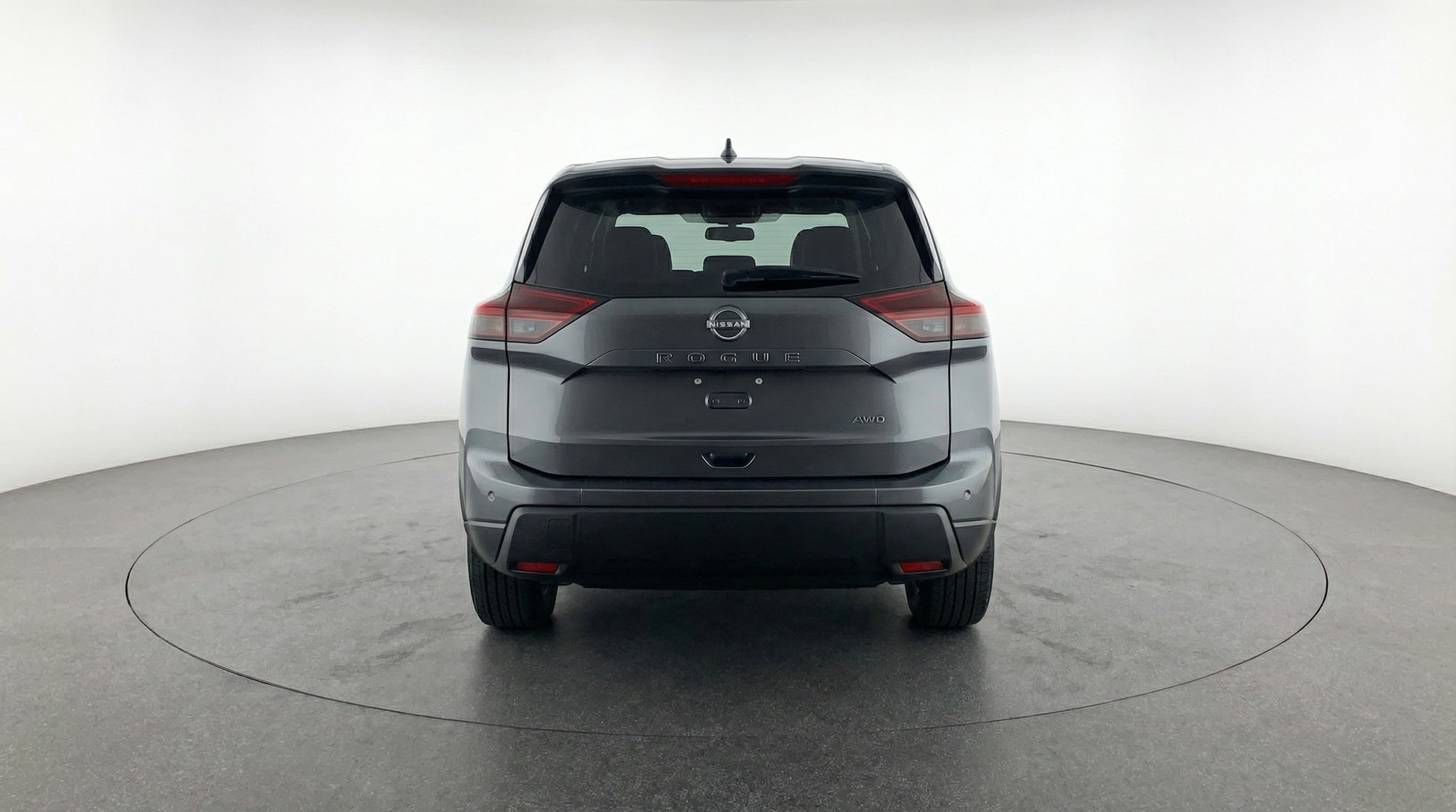 Thumbnail: 2025 Nissan Rogue - 6