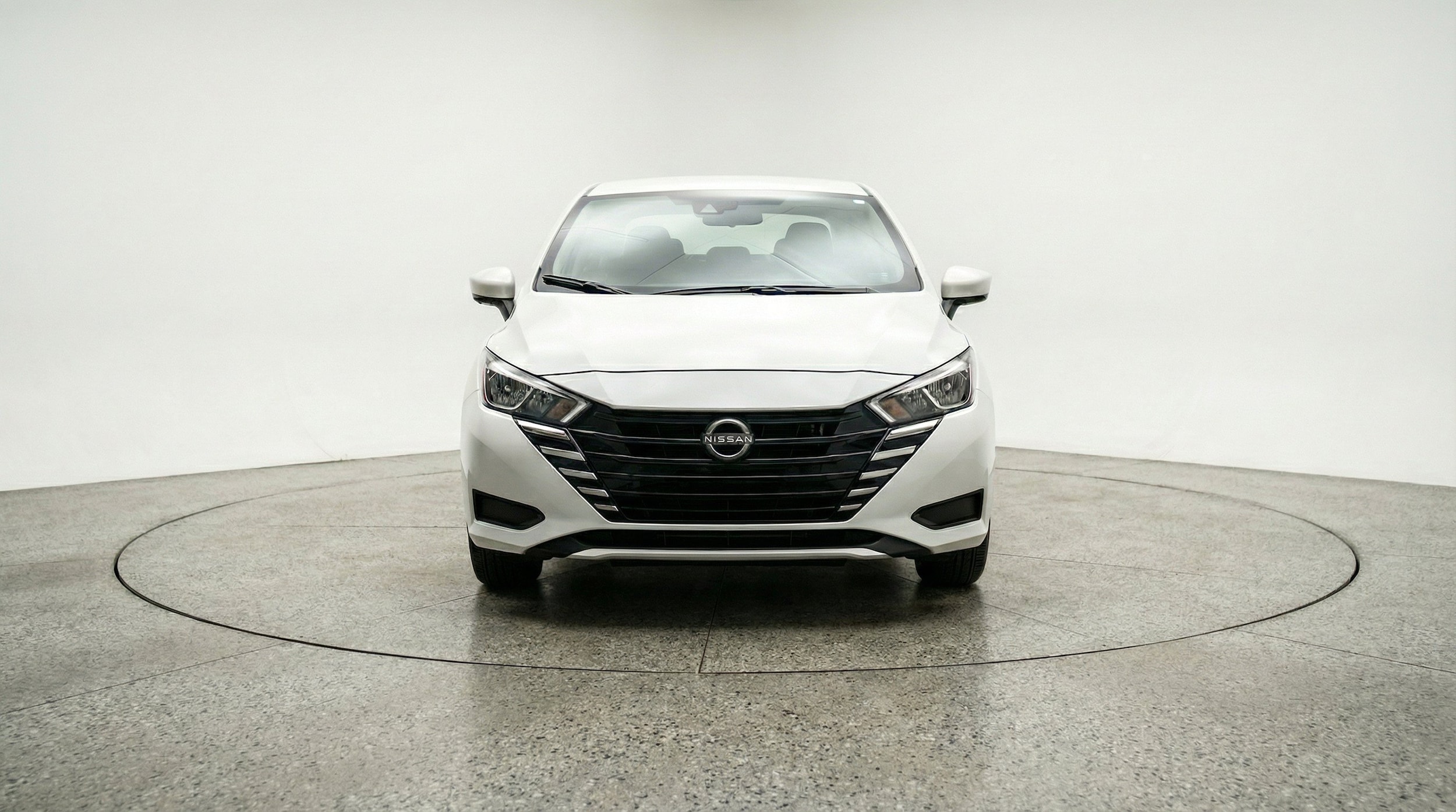 Thumbnail: 2025 Nissan Versa - 2