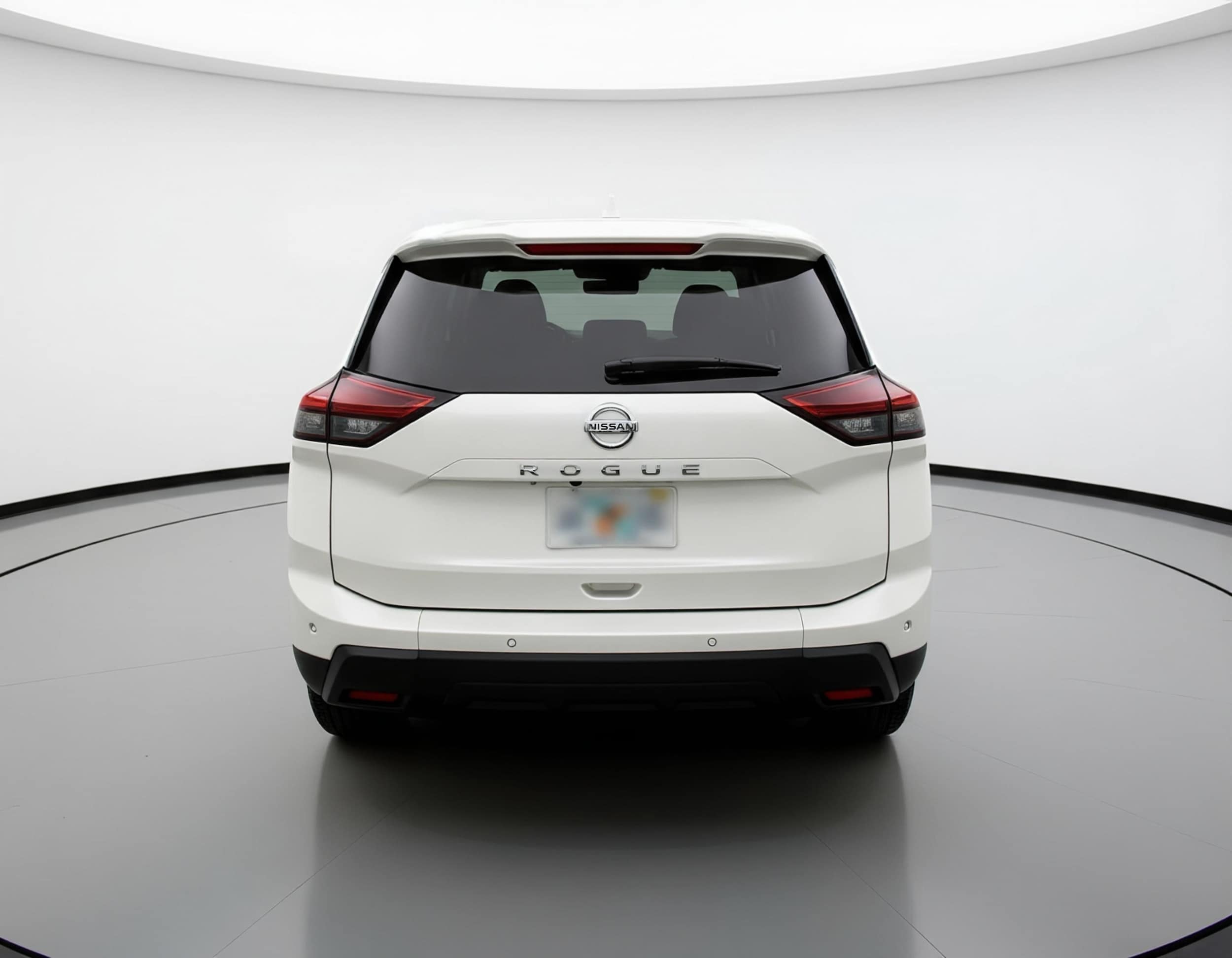 Thumbnail: 2025 Nissan Rogue - 6