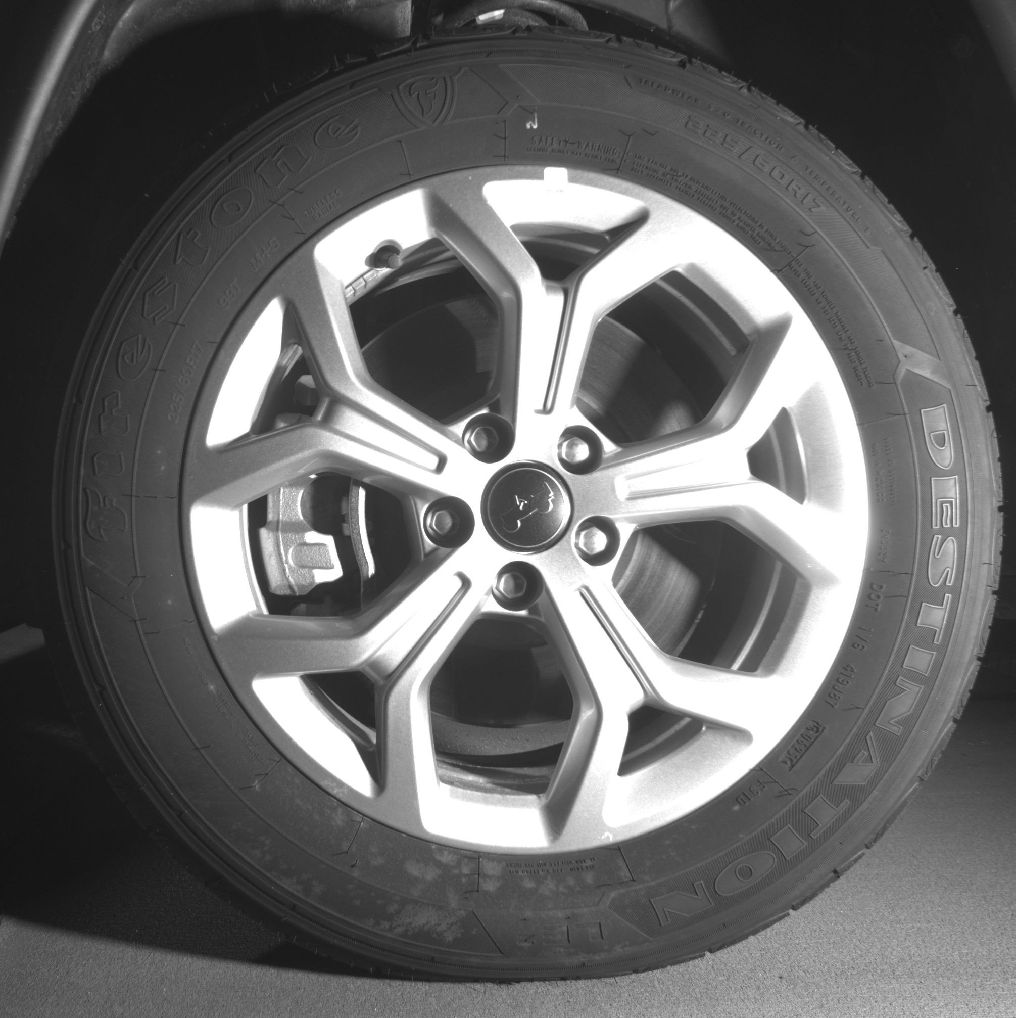 Thumbnail: 2025 Jeep Compass - 12