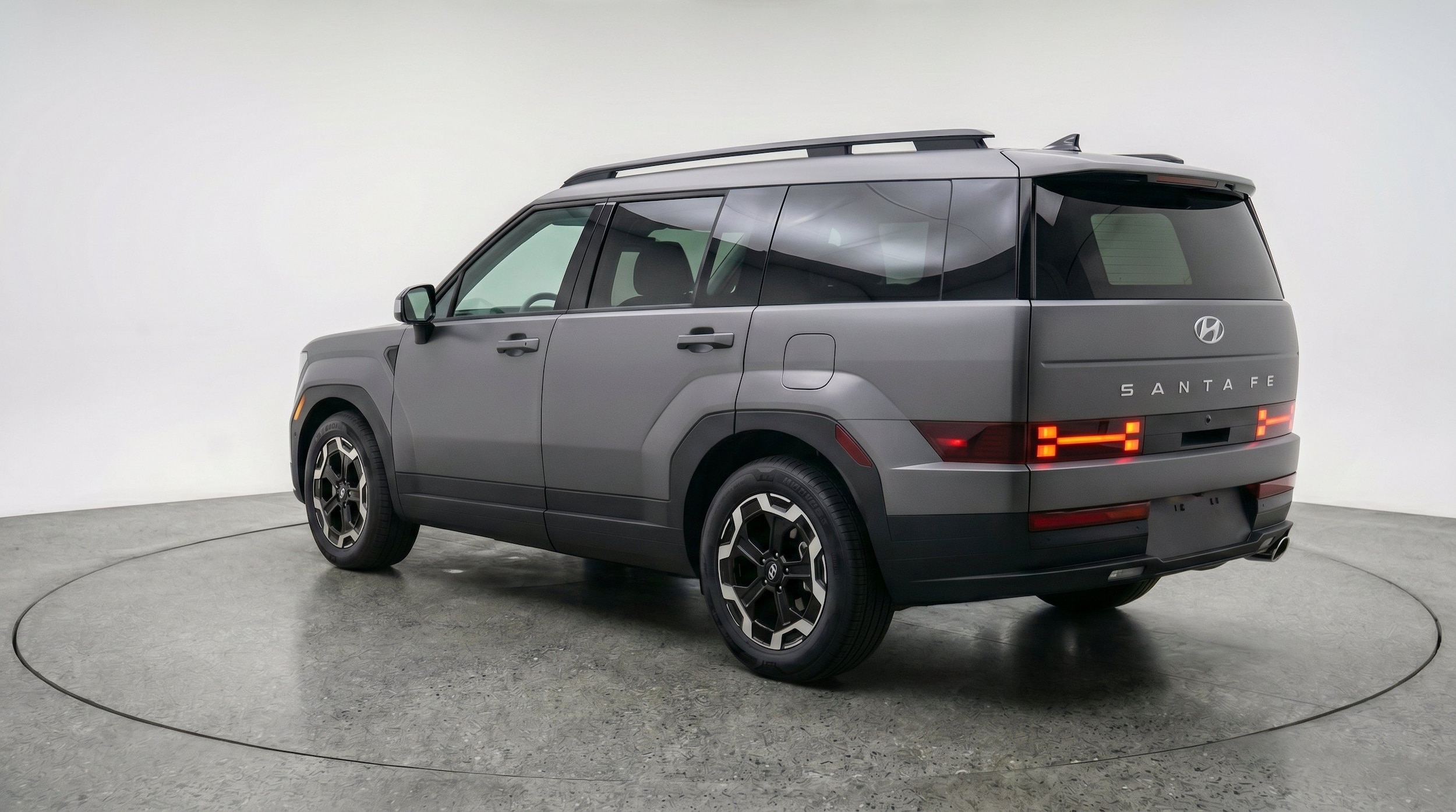 Thumbnail: 2026 Hyundai Santa Fe - 6