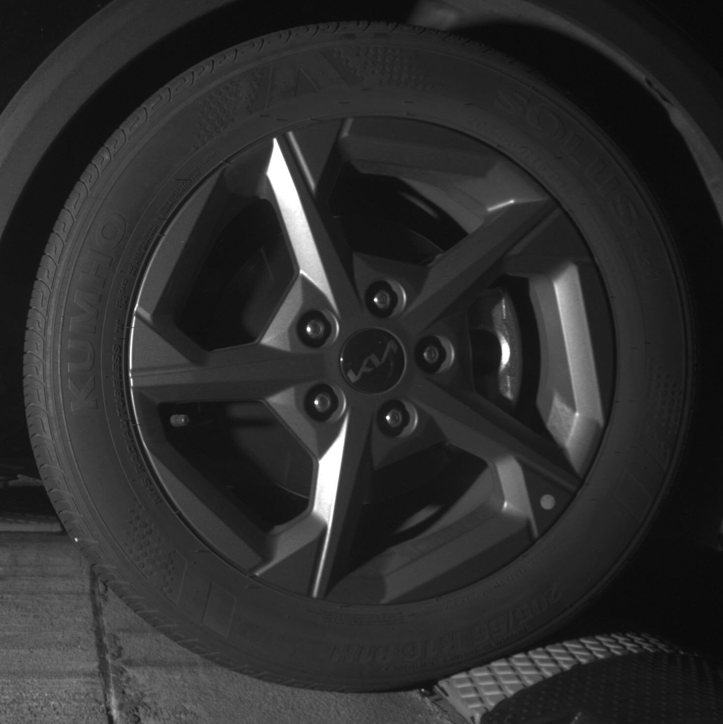 Thumbnail: 2025 Kia K4 - 15