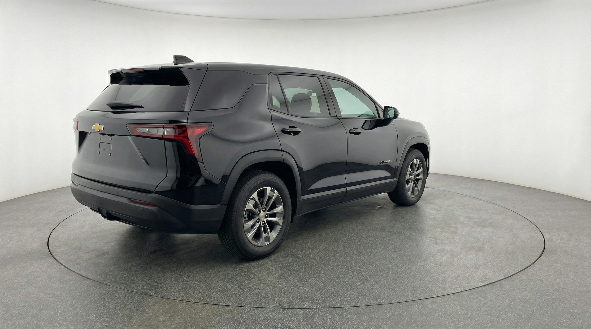 Thumbnail: 2025 Chevrolet Equinox - 7