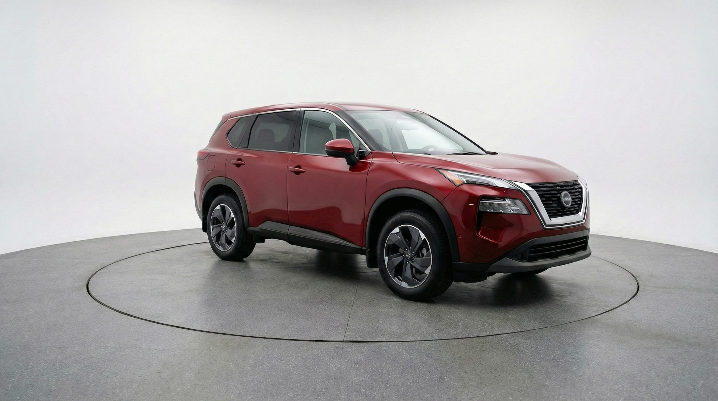 Thumbnail: 2025 Nissan Rogue - 1