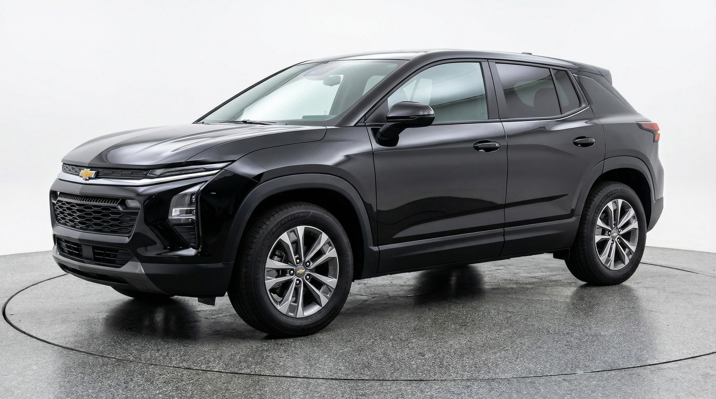 Thumbnail: 2025 Chevrolet Equinox - 3