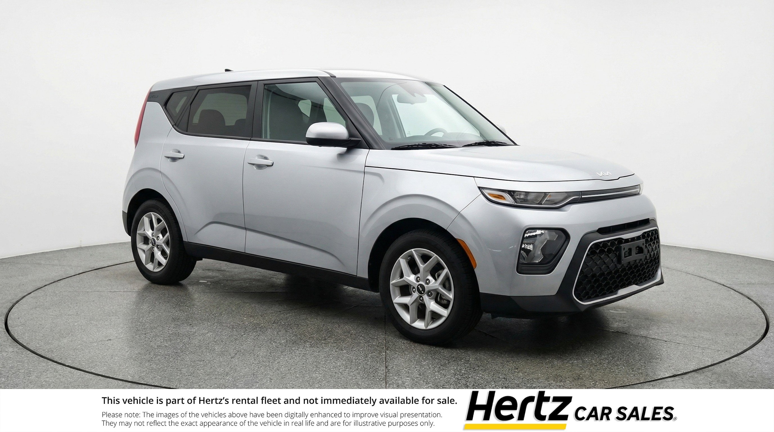 Thumbnail: 2025 Kia Soul - 1