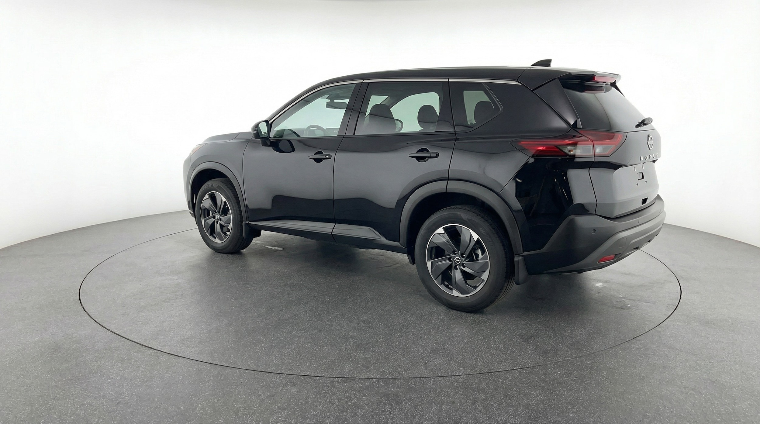 Thumbnail: 2025 Nissan Rogue - 5
