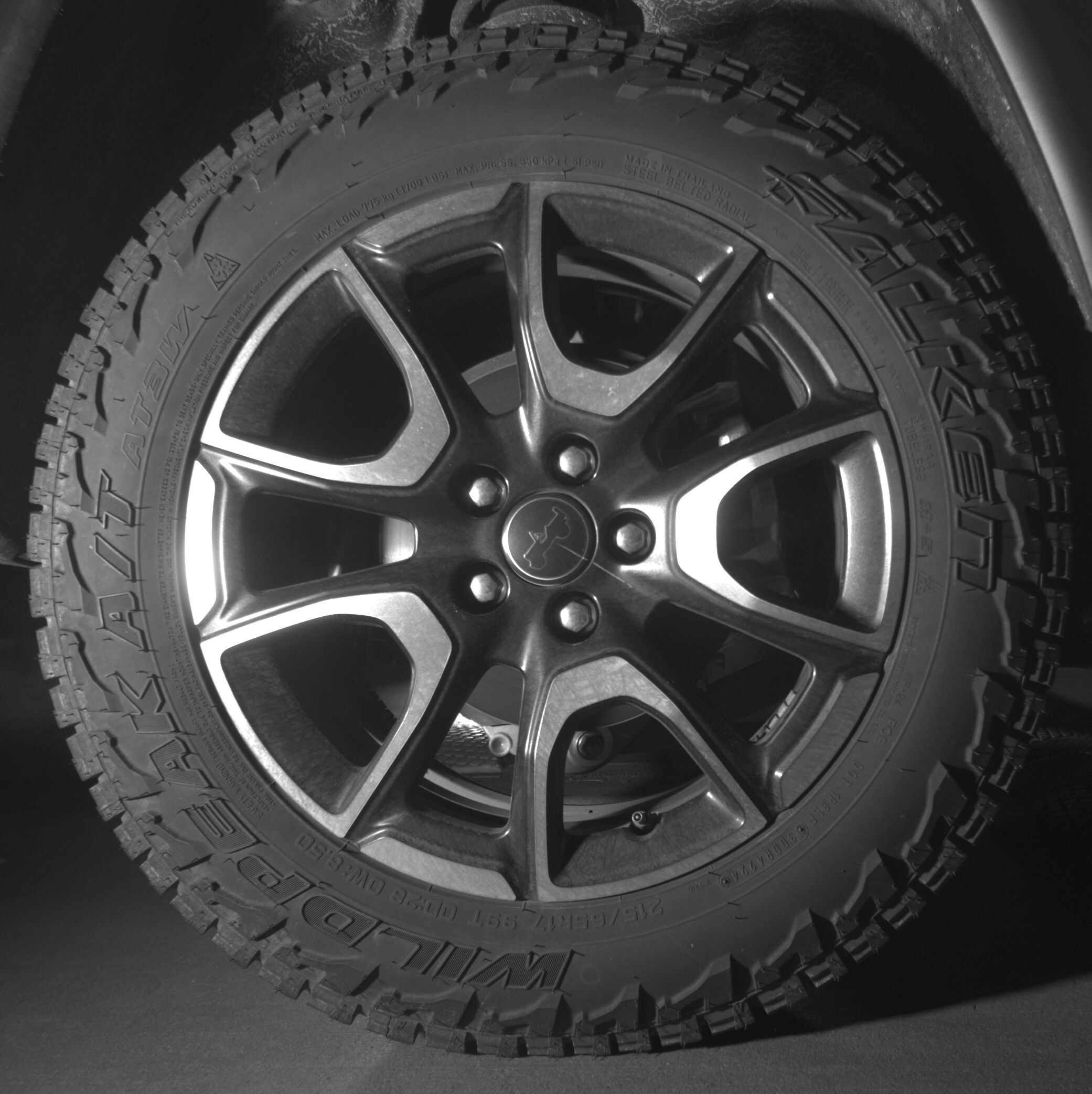 Thumbnail: 2025 Jeep Compass - 12