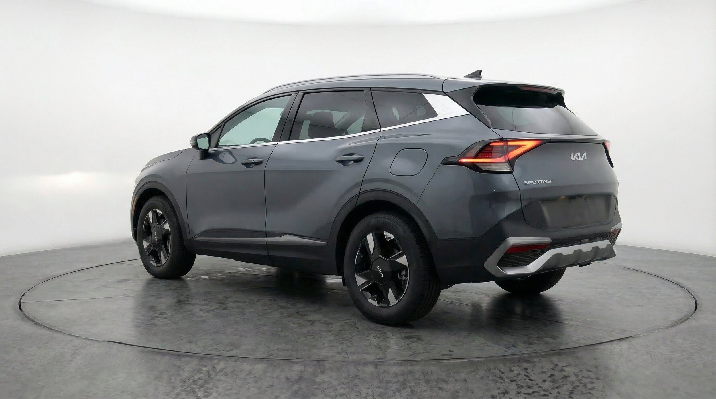 Thumbnail: 2026 Kia Sportage - 6