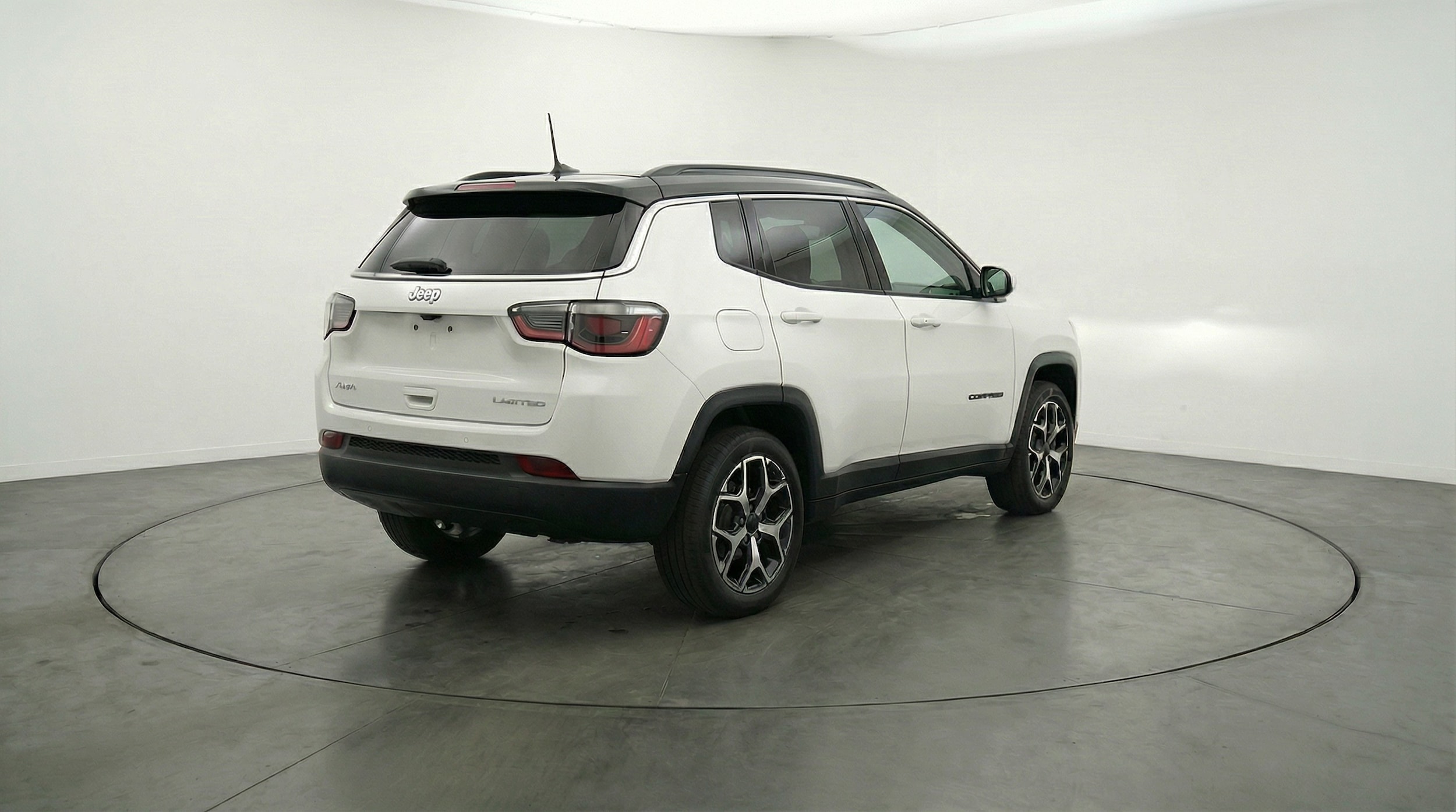 Thumbnail: 2025 Jeep Compass - 7