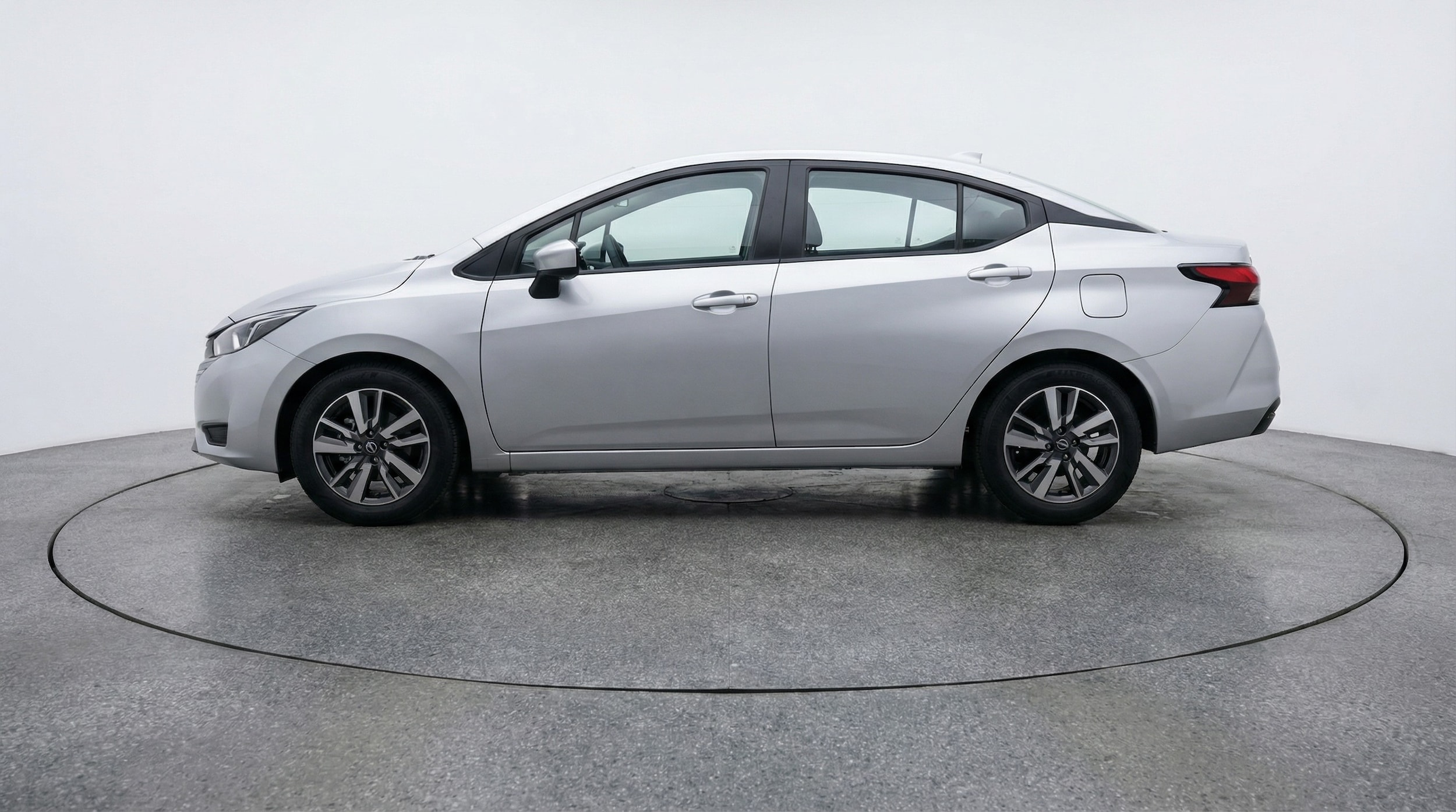 Thumbnail: 2025 Nissan Versa - 4