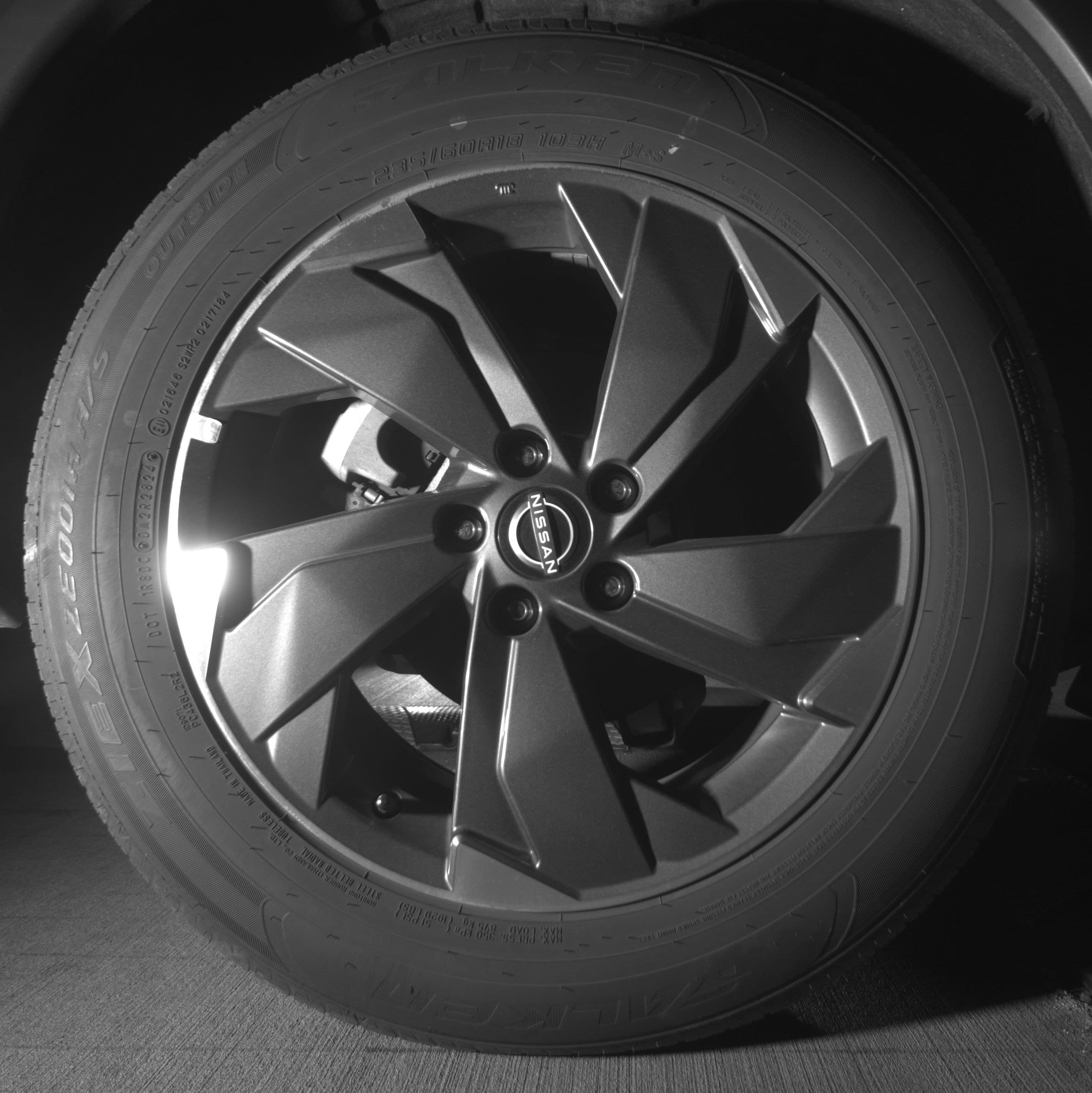 Thumbnail: 2025 Nissan Rogue - 12