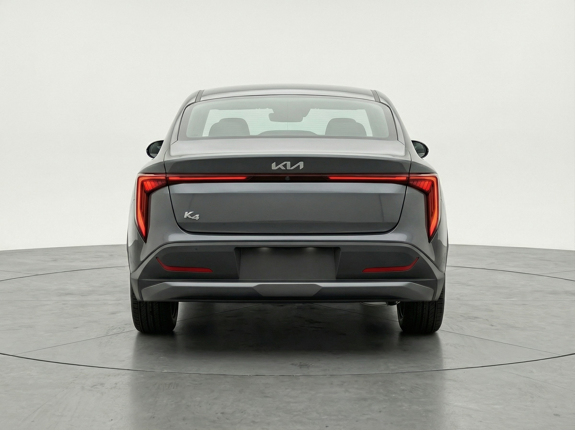 Thumbnail: 2025 Kia K4 - 6