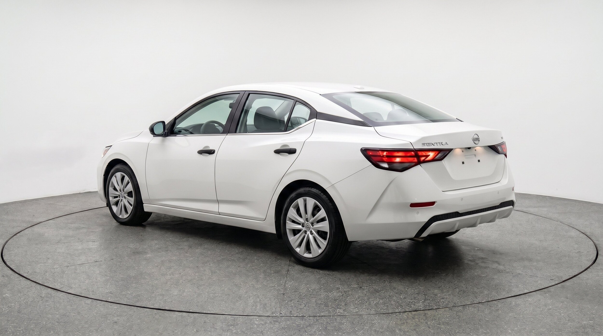 Thumbnail: 2025 Nissan Sentra - 6
